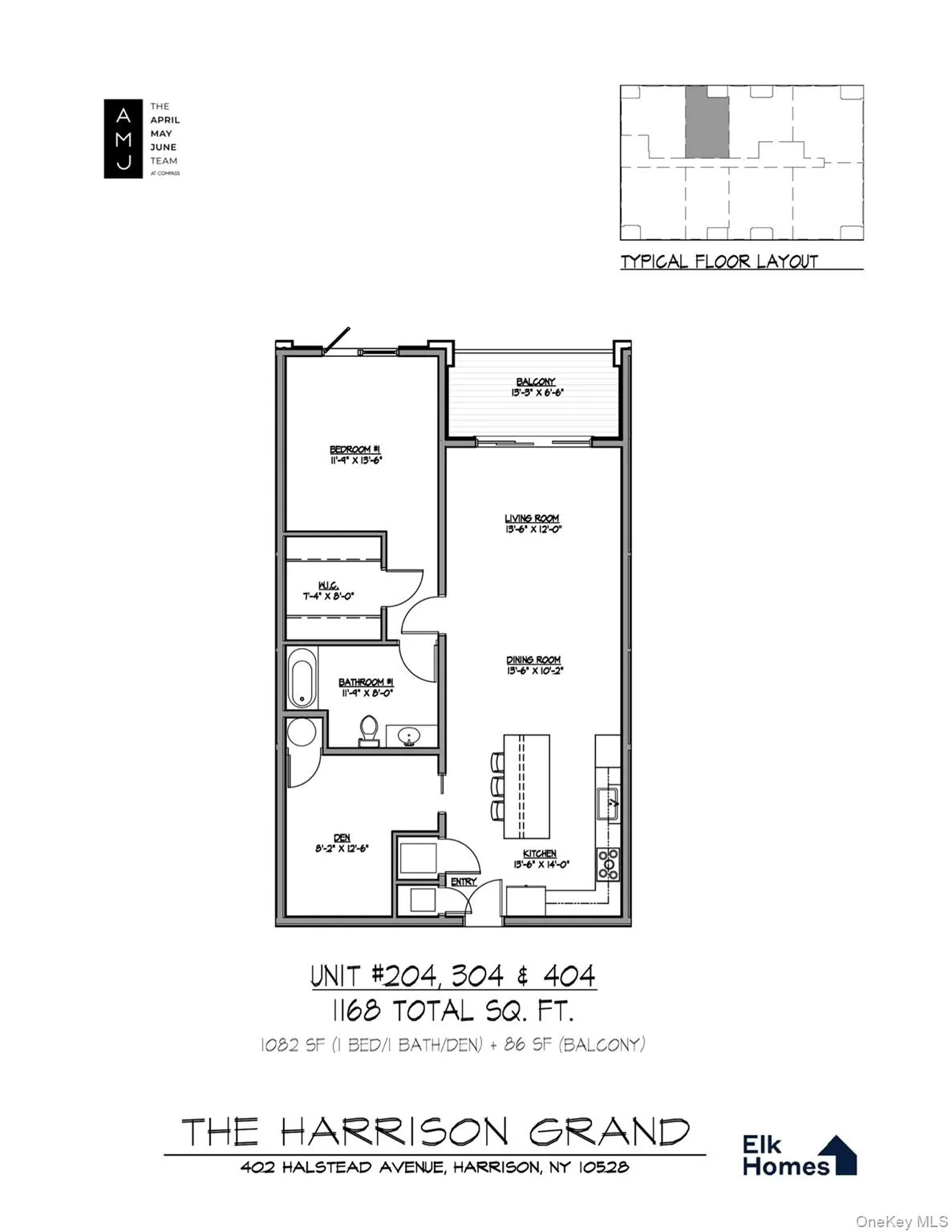 Floor plan Floor plan