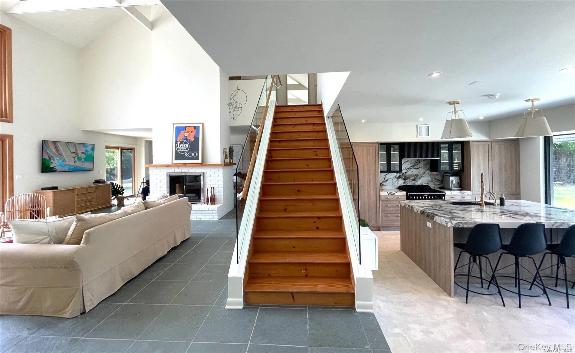 open concept open concept