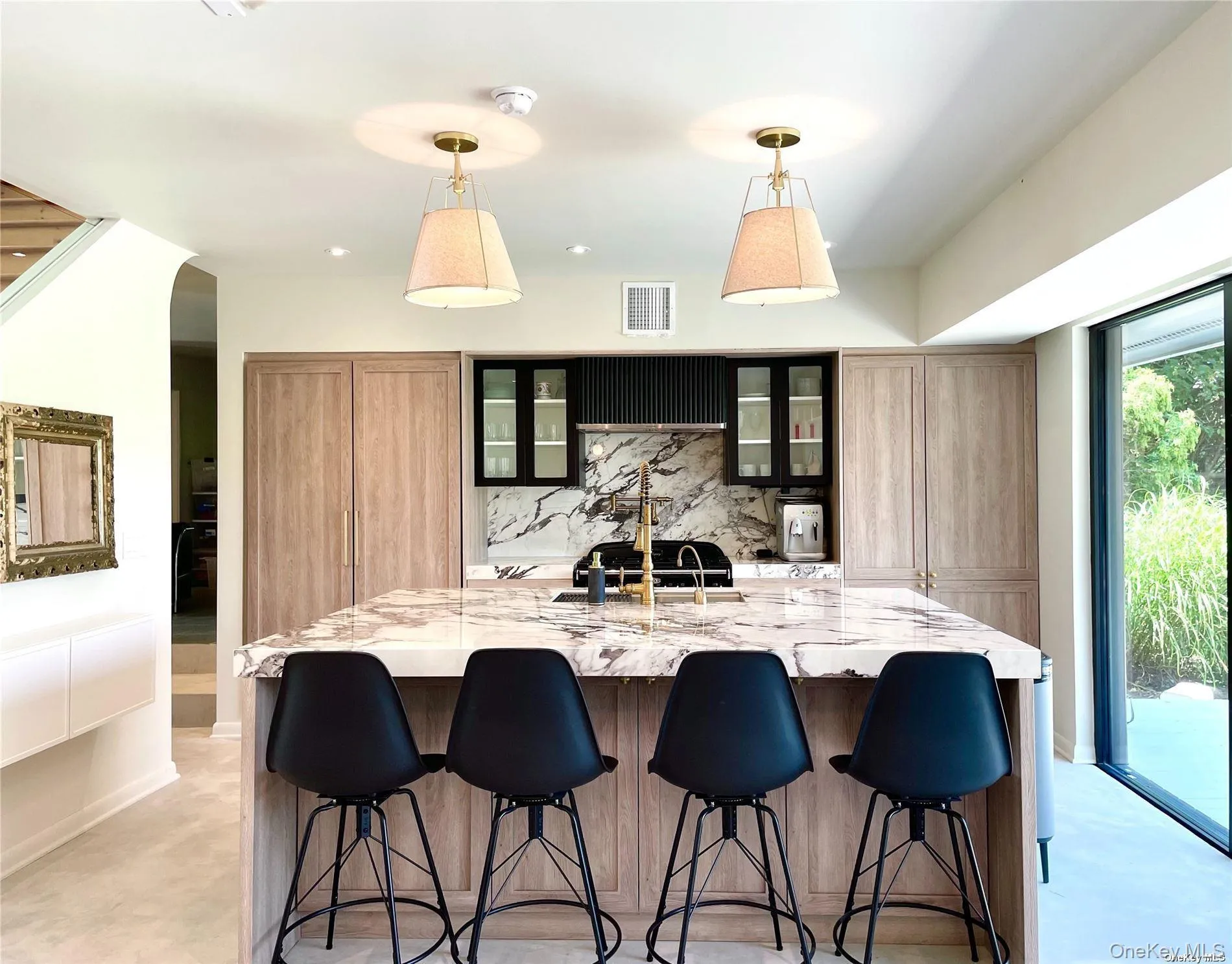 chef's kitchen chef's kitchen