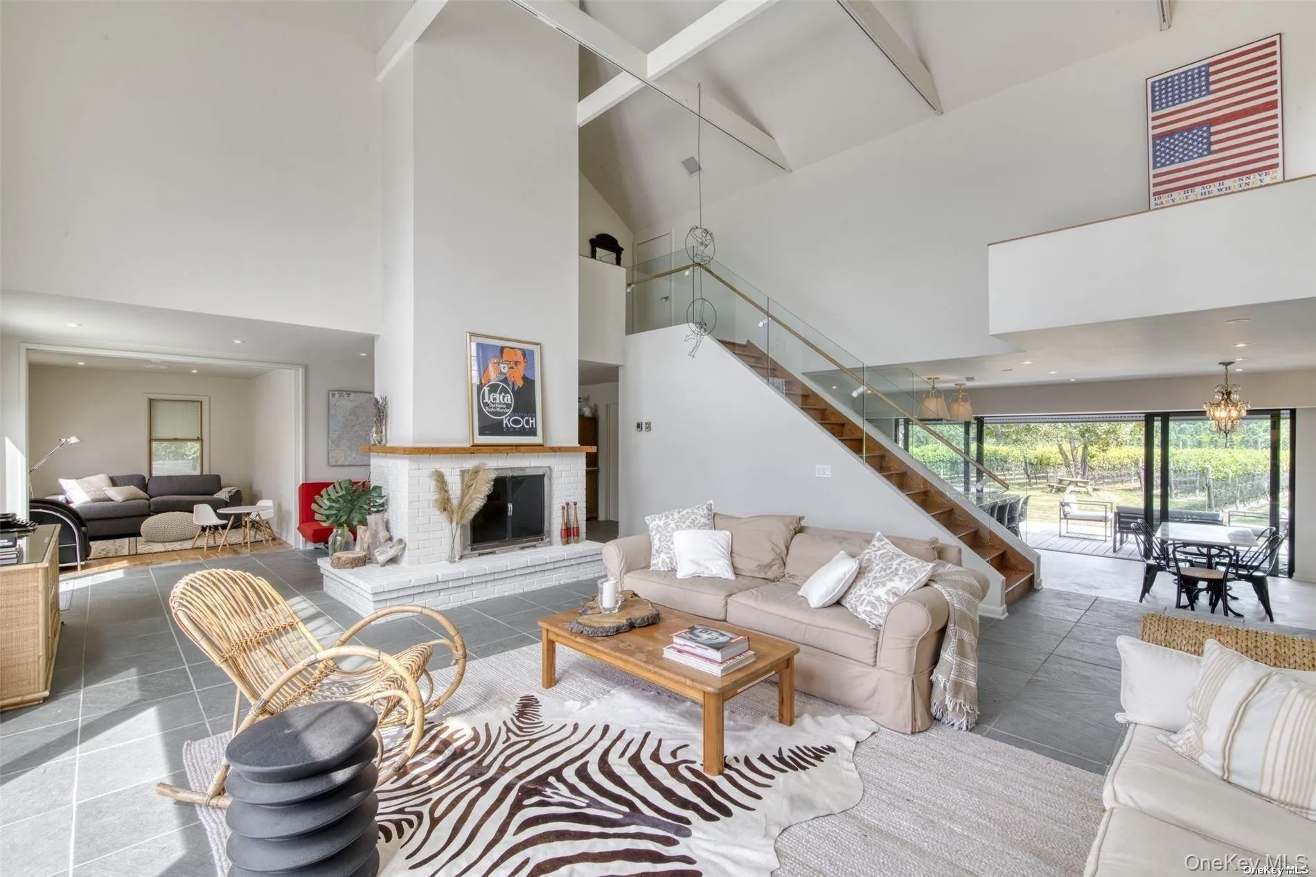 living room living room