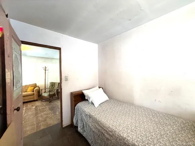 Bedroom 2 Bedroom 2