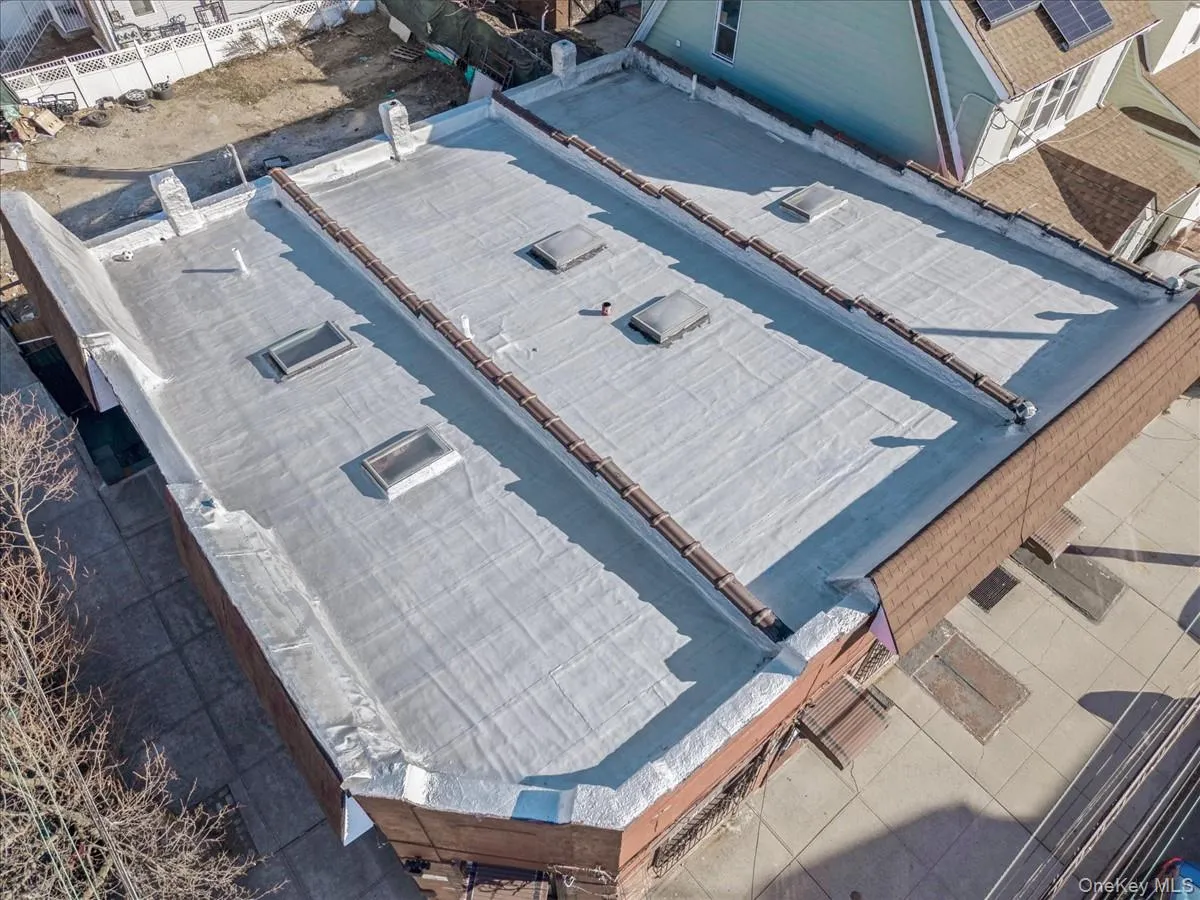 Drone / aerial view Drone / aerial view