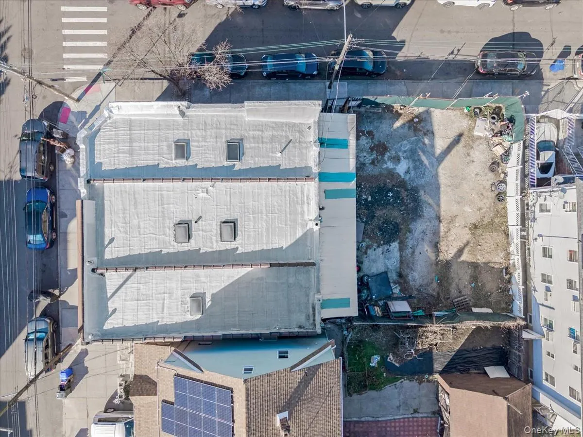 Drone / aerial view Drone / aerial view