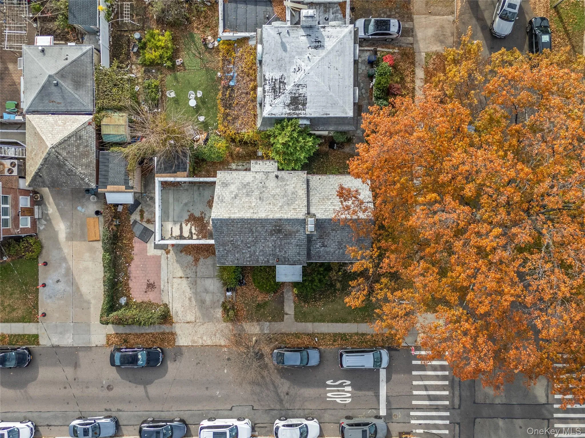 Drone / aerial view Drone / aerial view