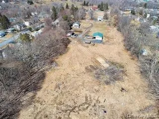 Aerial view Aerial view
