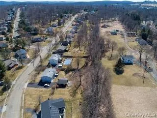 Aerial view of property's location Aerial view of property's location