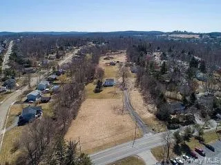 Aerial view of property's location Aerial view of property's location