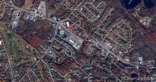 Aerial view of property's location Aerial view of property's location