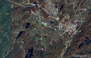 Map of property location Map of property location