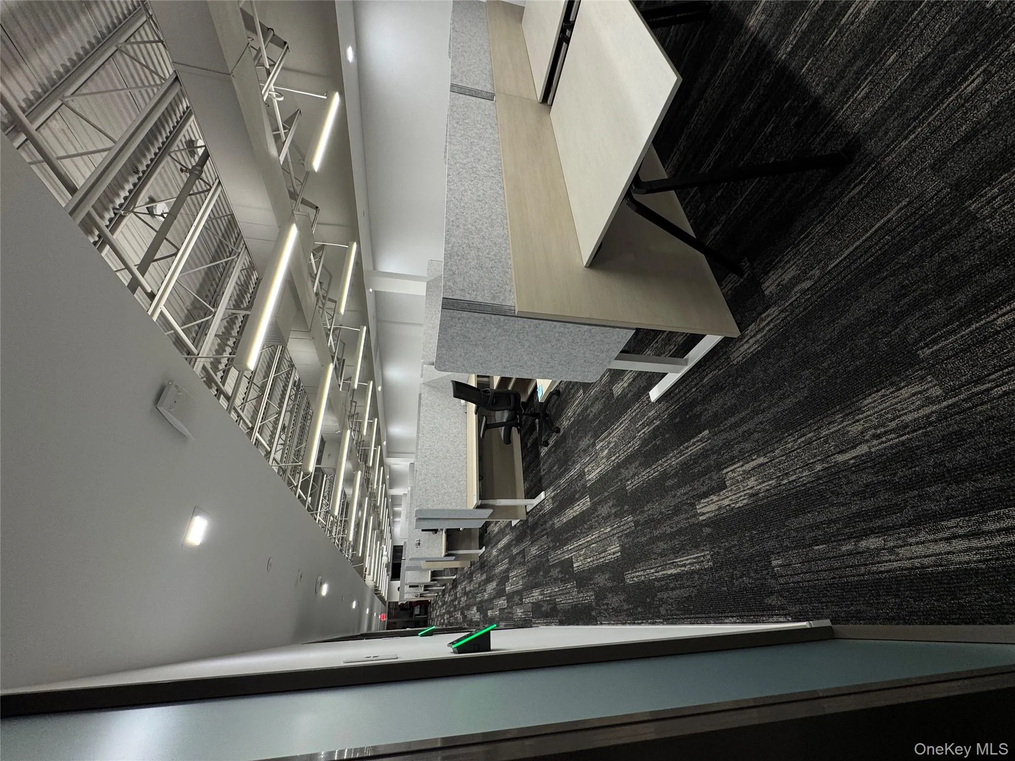 View of misc room View of misc room