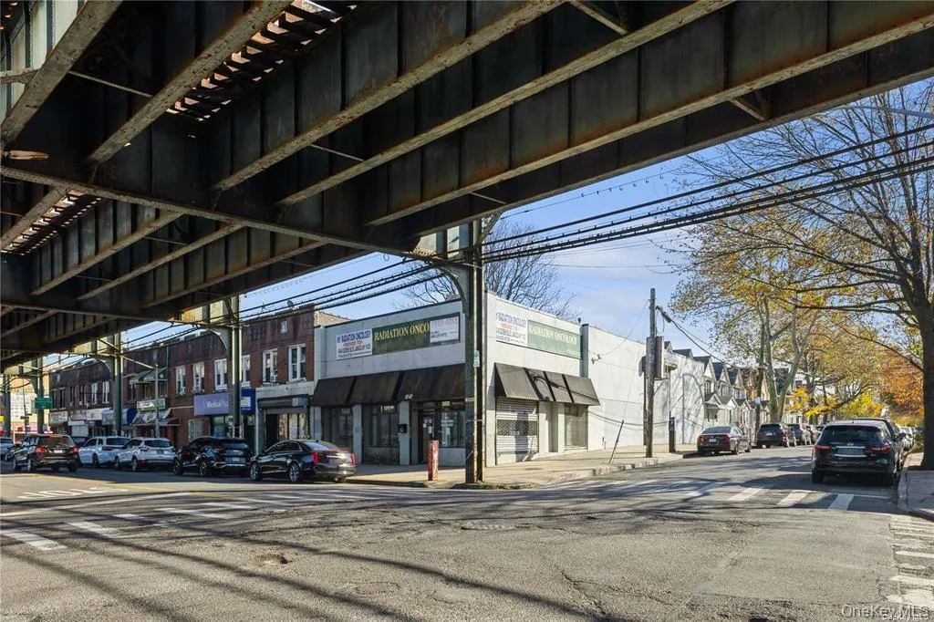 View of building exterior View of building exterior