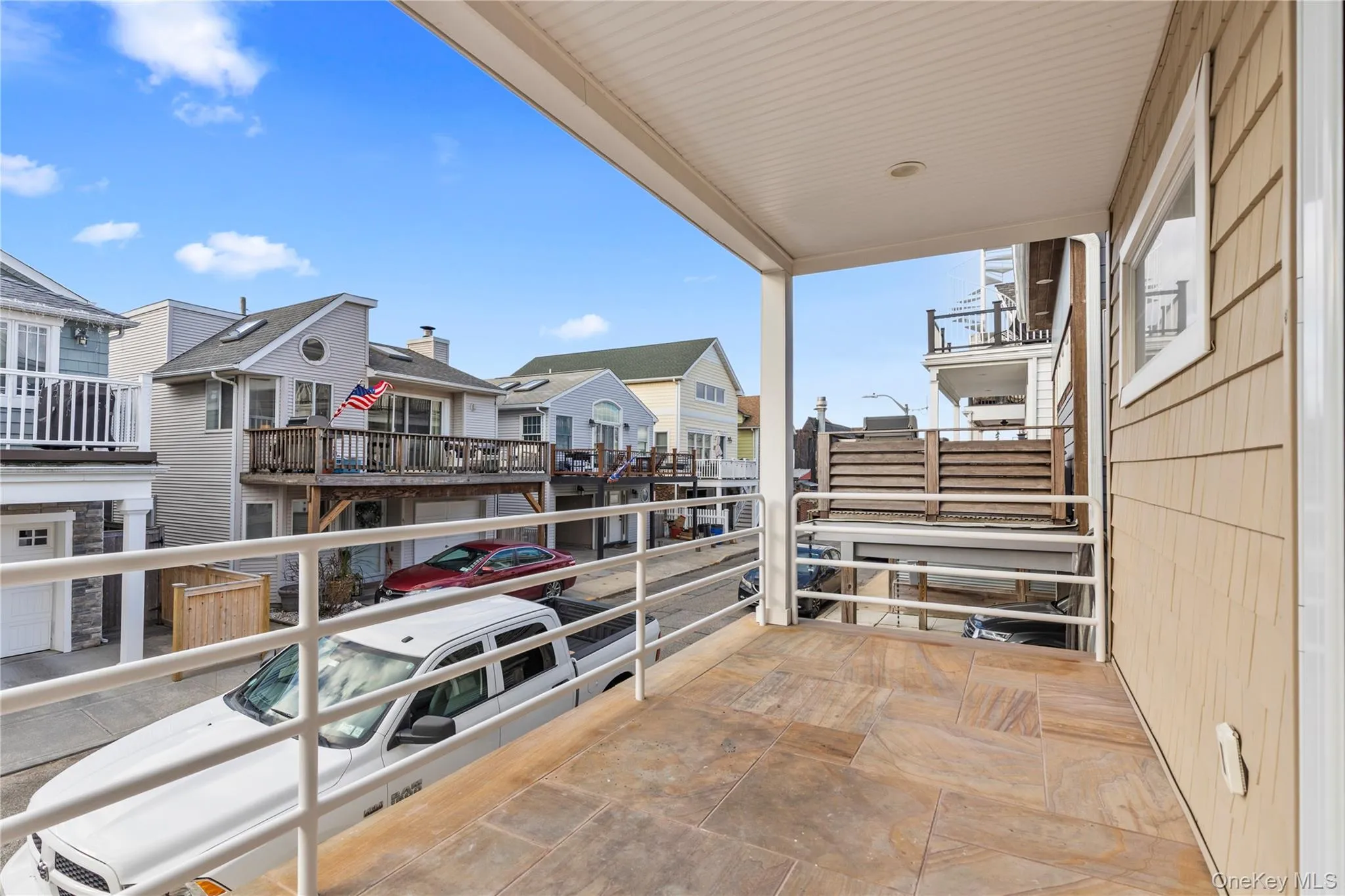 View of balcony View of balcony