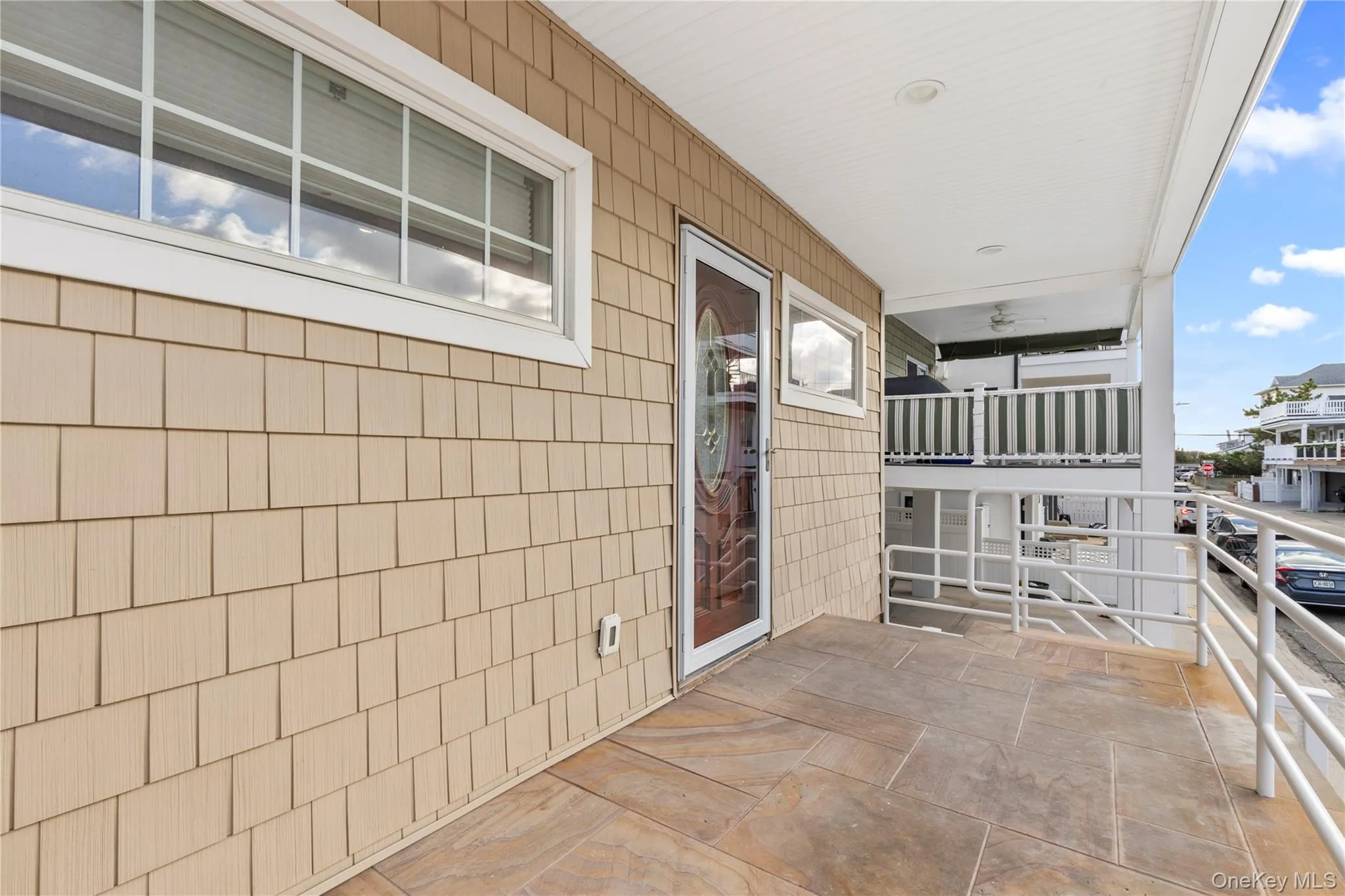 View of patio / terrace View of patio / terrace