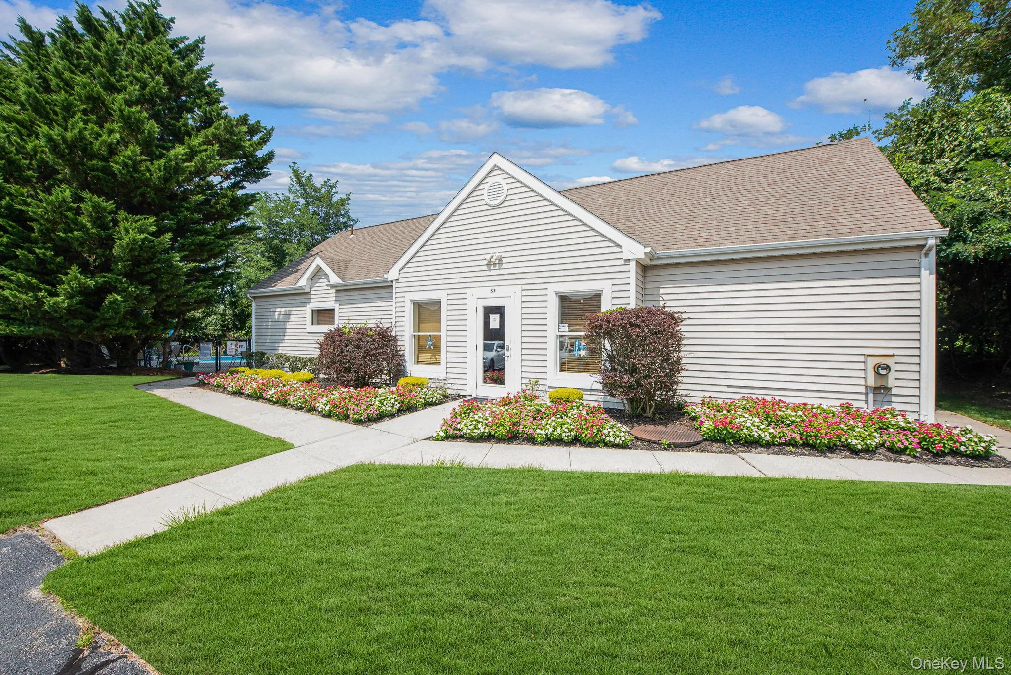 View of front of property with roof with shingles View of front of property with roof with shingles