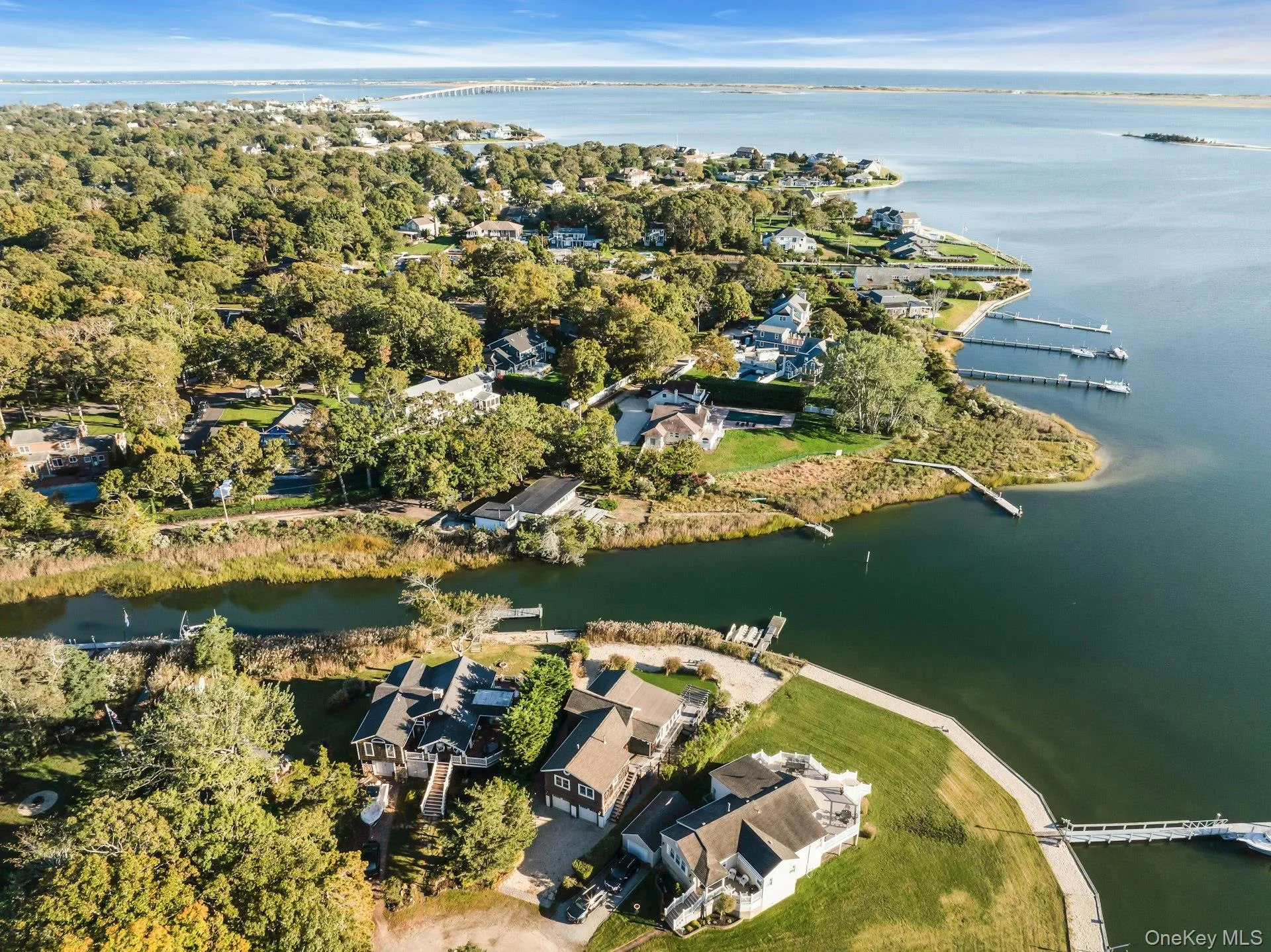 7 Springville Circle, Southampton, New York 11946