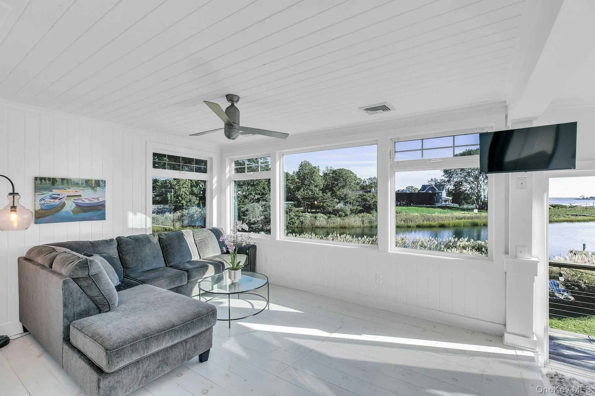 7 Springville Circle, Southampton, New York 11946