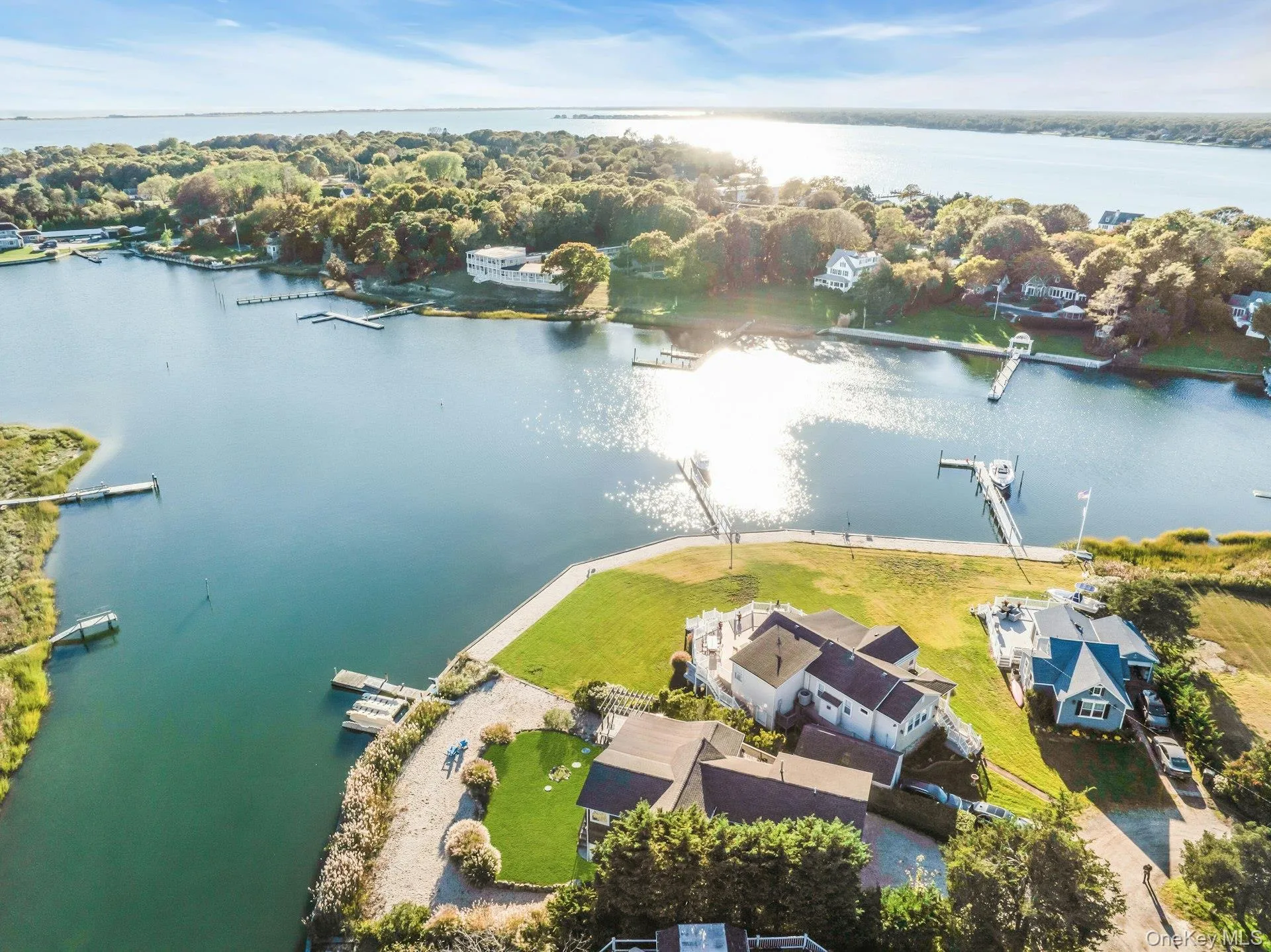 7 Springville Circle, Southampton, New York 11946