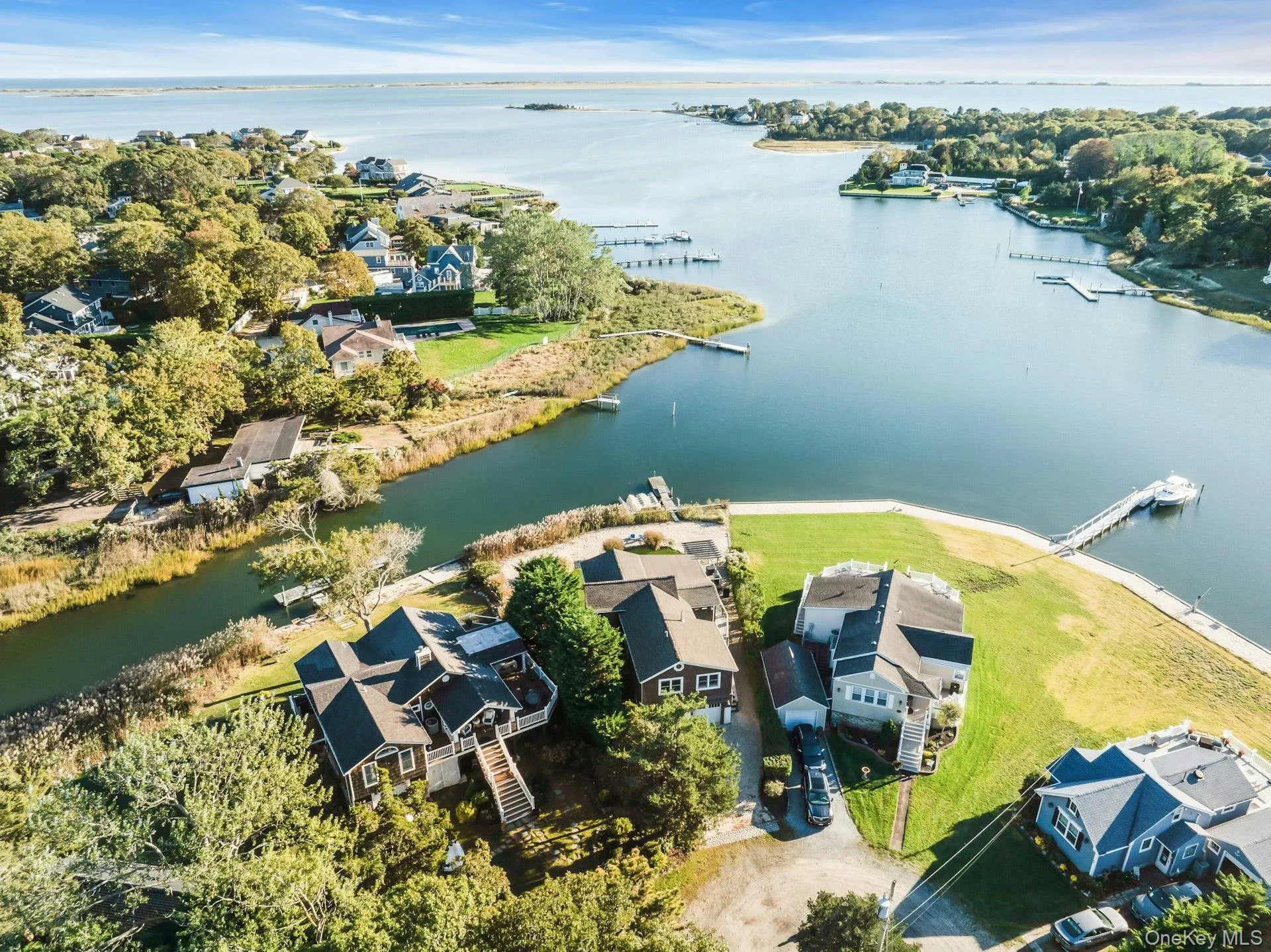 7 Springville Circle, Southampton, New York 11946