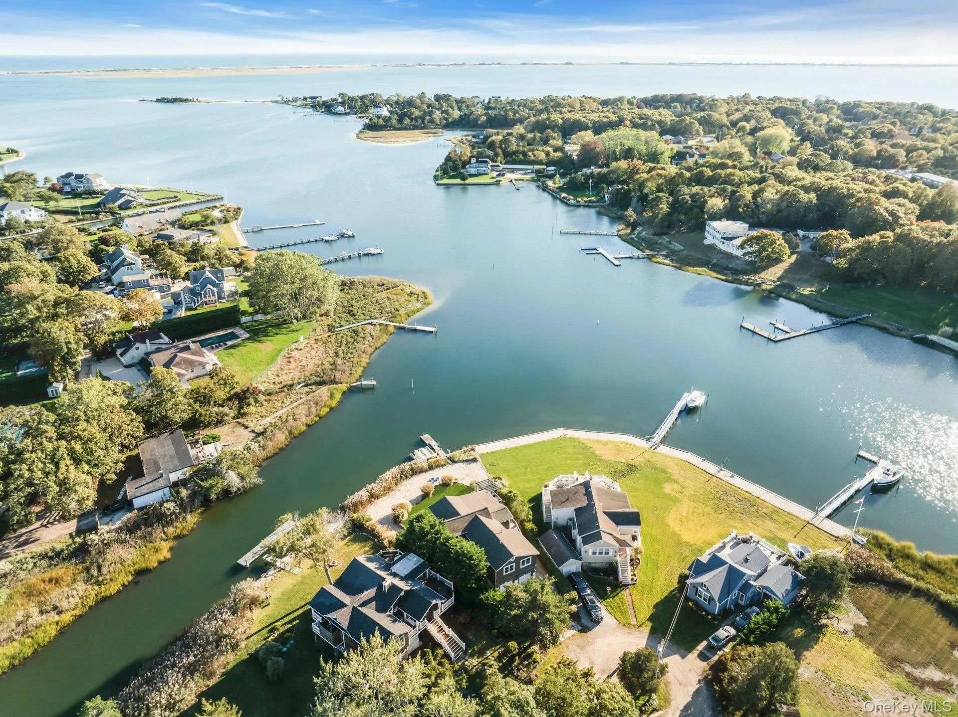 7 Springville Circle, Southampton, New York 11946