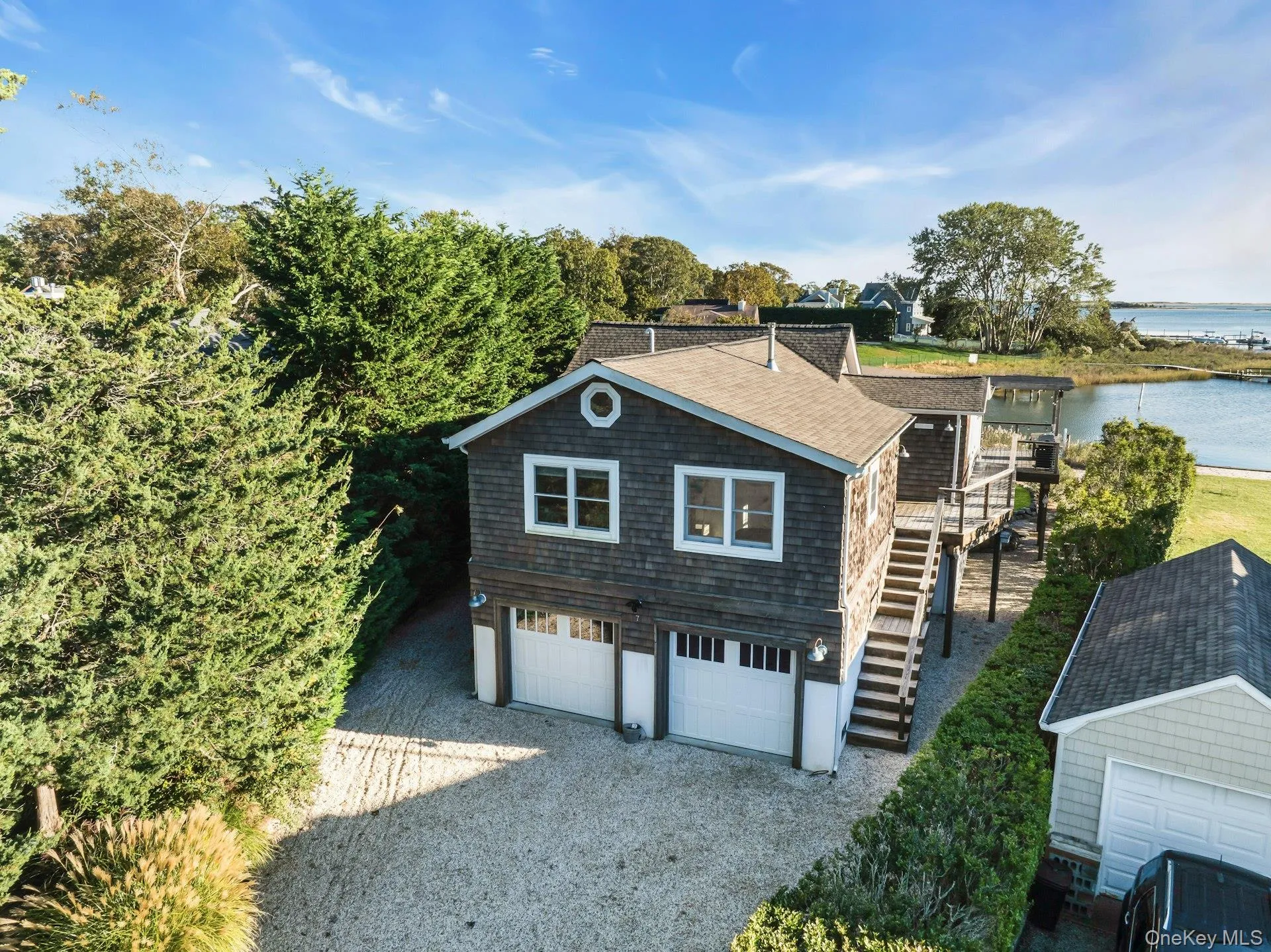 7 Springville Circle, Southampton, New York 11946
