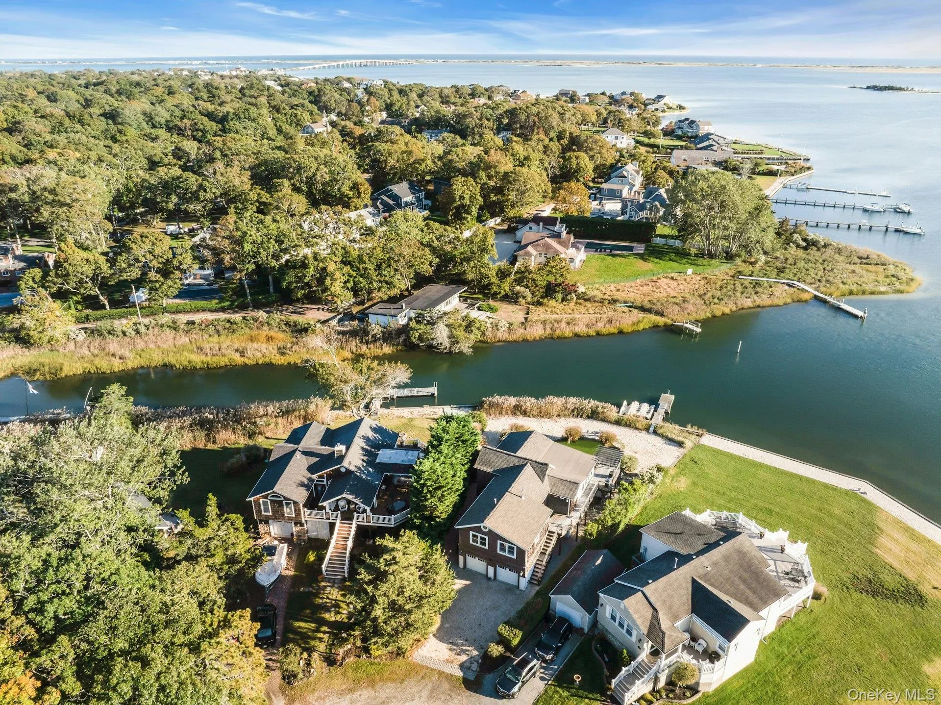7 Springville Circle, Southampton, New York 11946