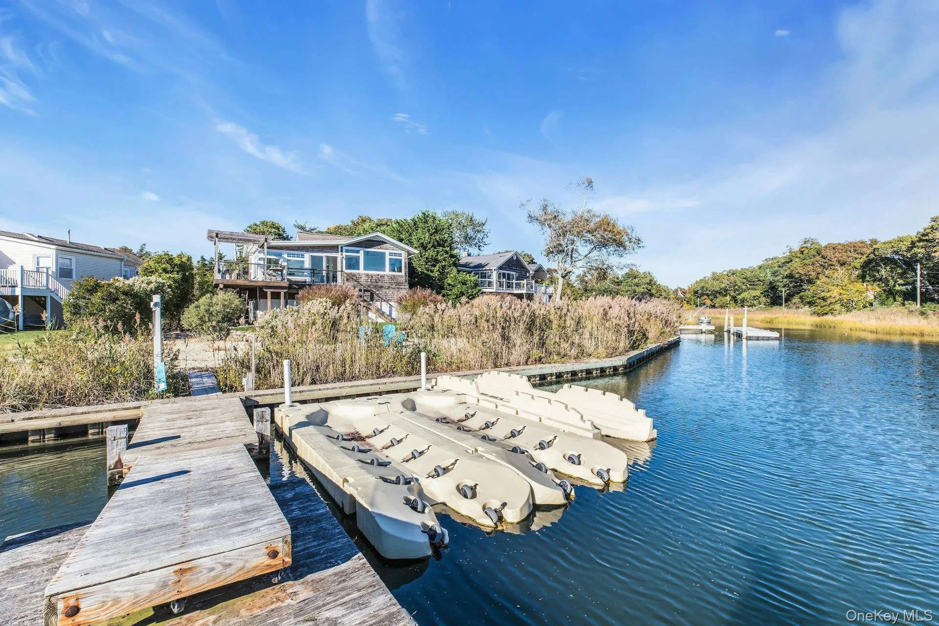 7 Springville Circle, Southampton, New York 11946