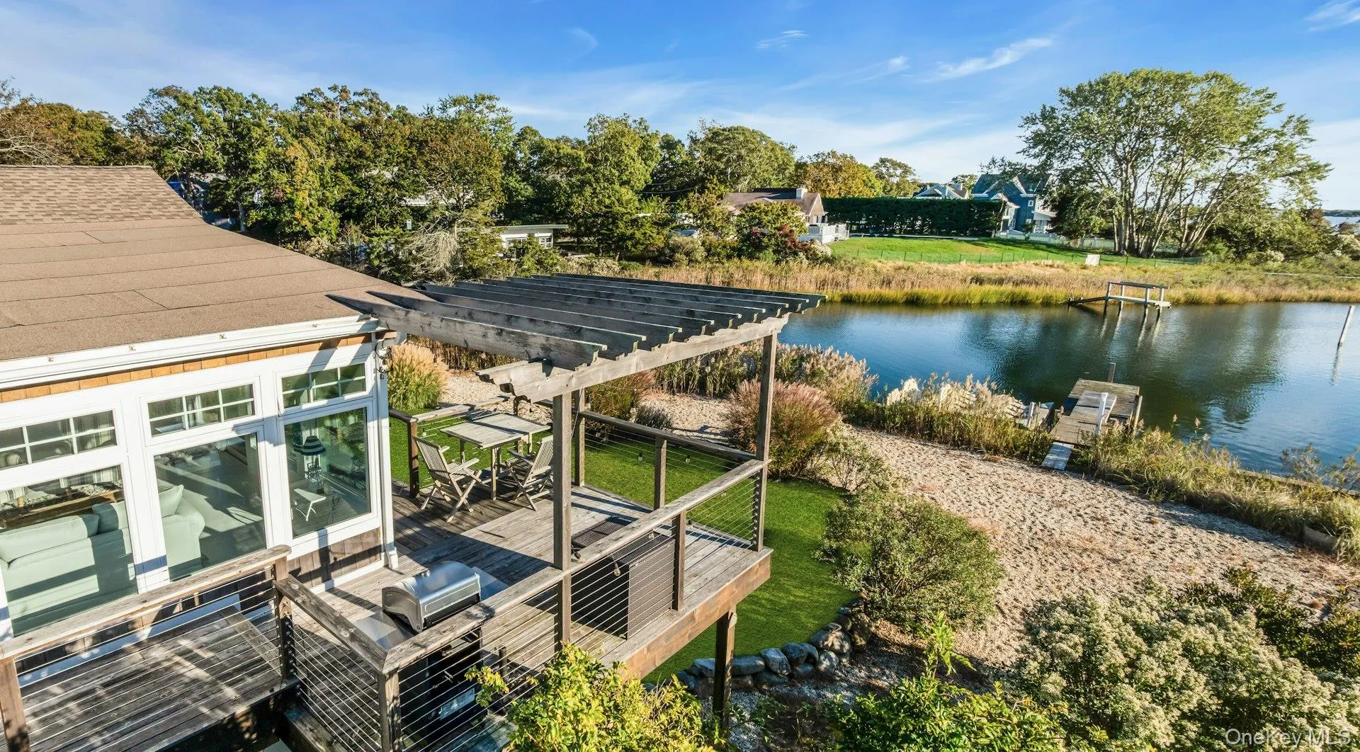 7 Springville Circle, Southampton, New York 11946