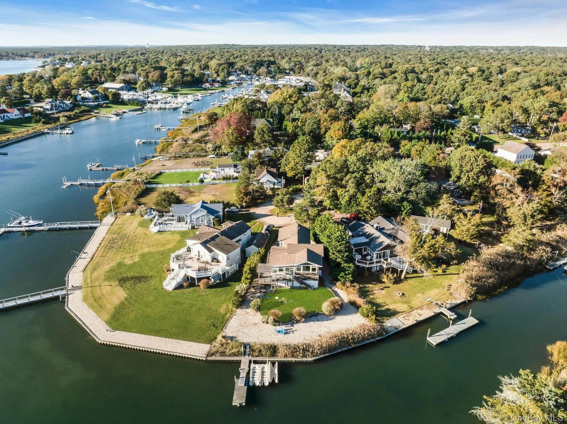 7 Springville Circle, Southampton, New York 11946