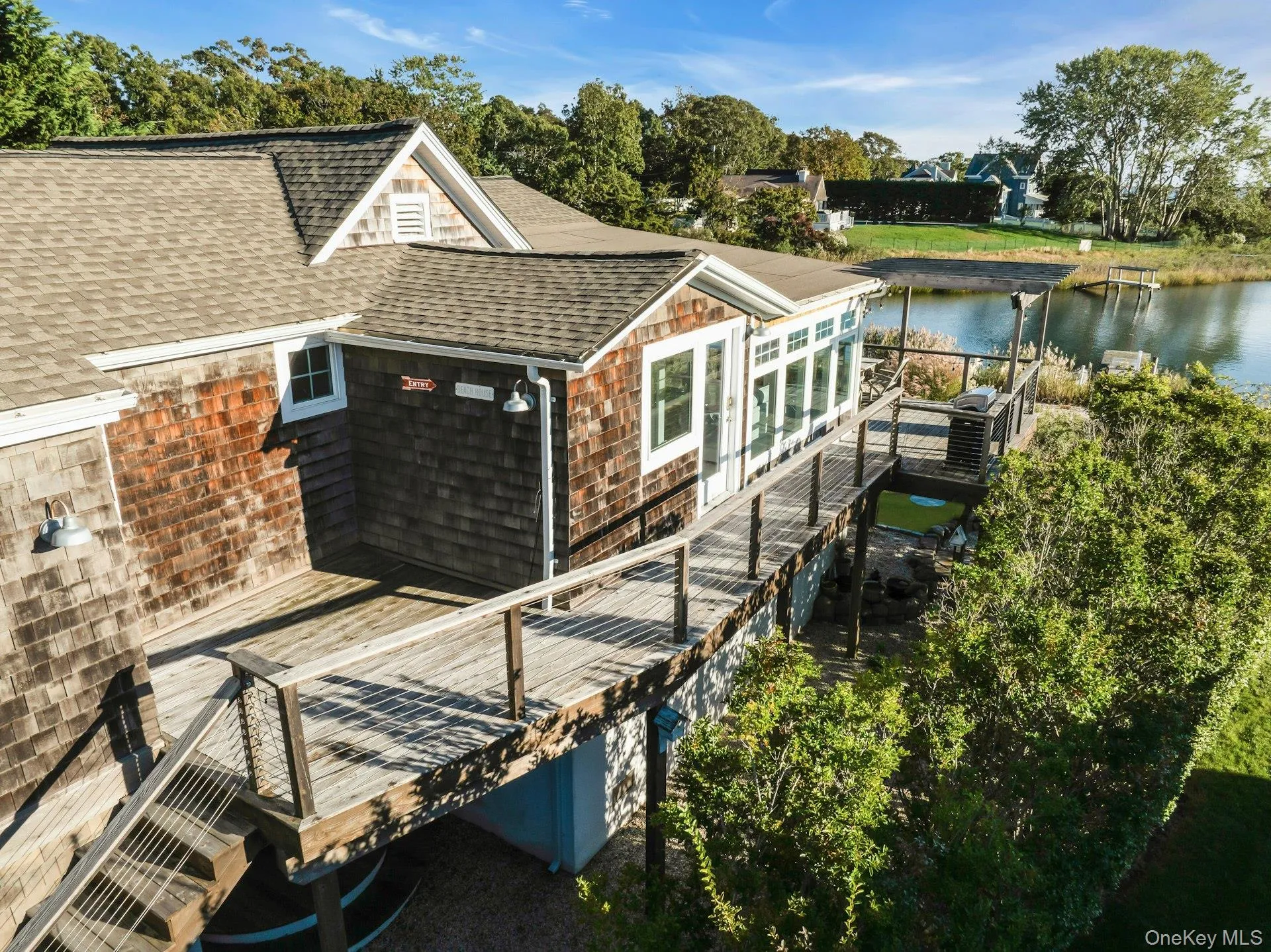 7 Springville Circle, Southampton, New York 11946