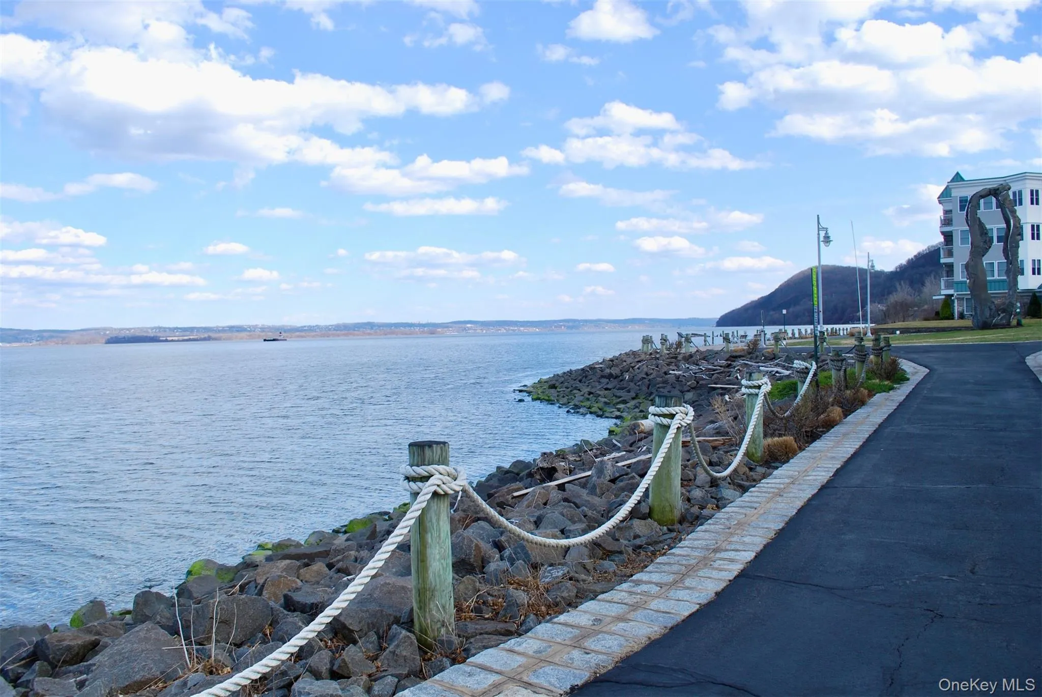 Water view Water view