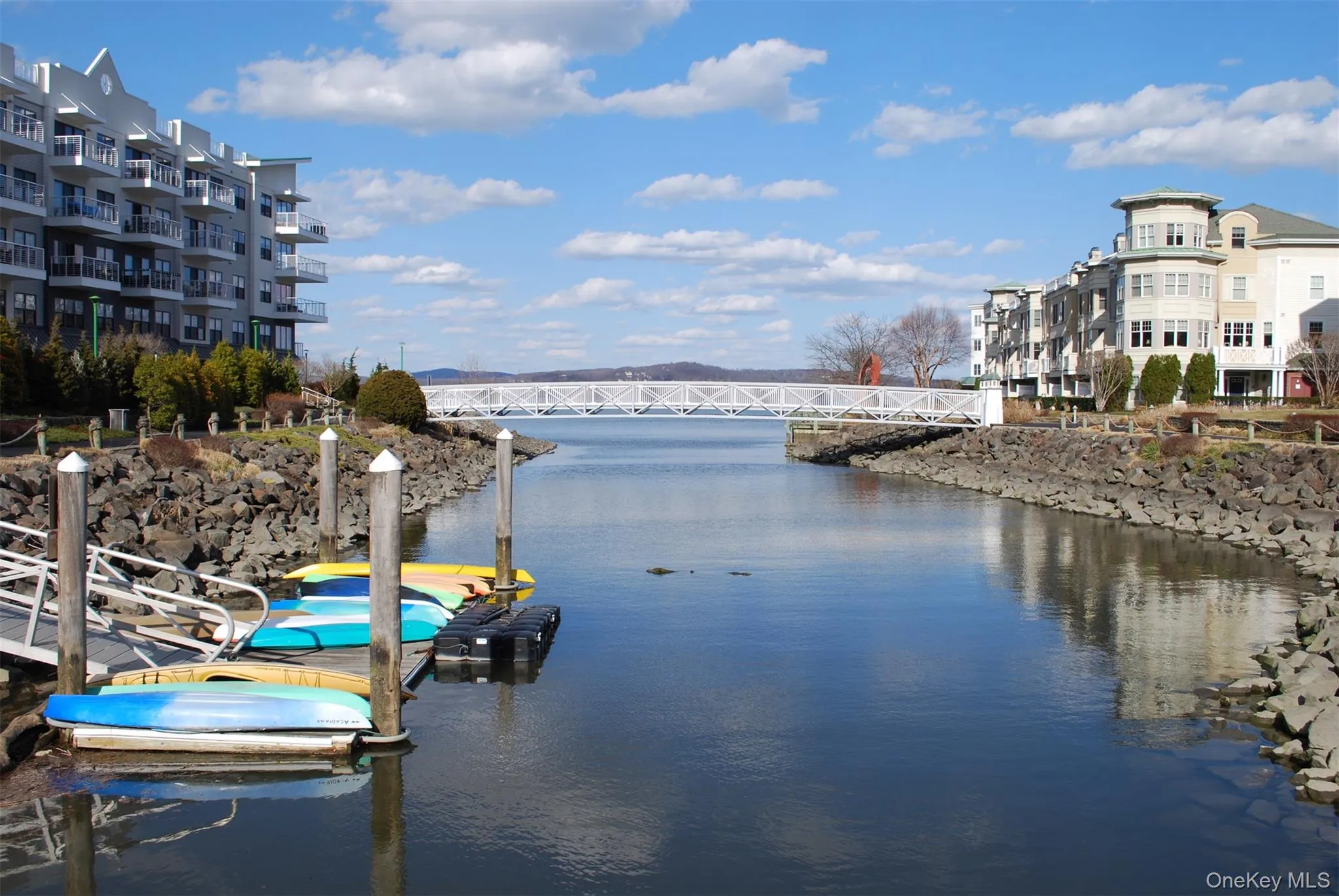Dock area featuring a water view Dock area featuring a water view