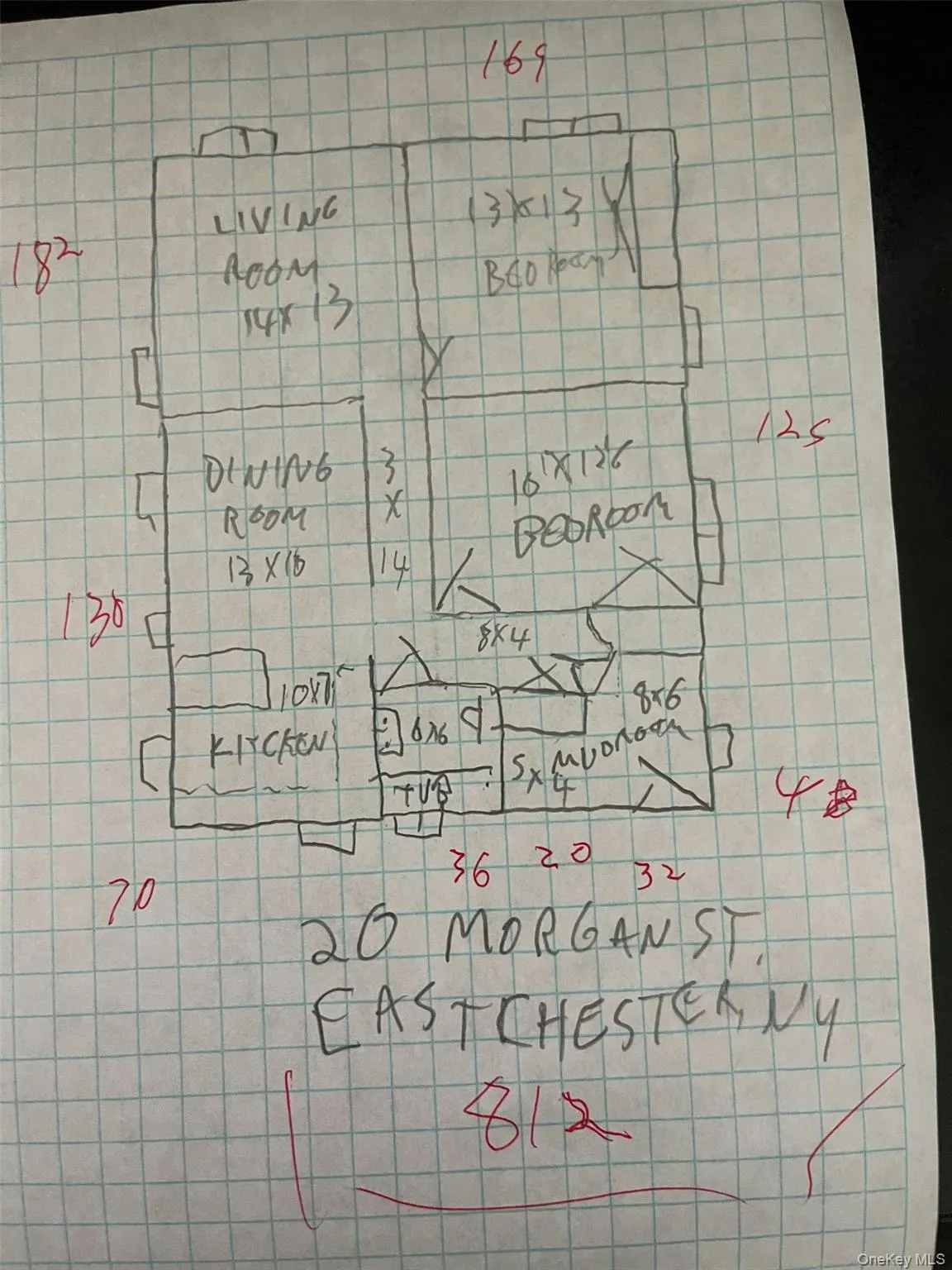 View of property floor plan View of property floor plan