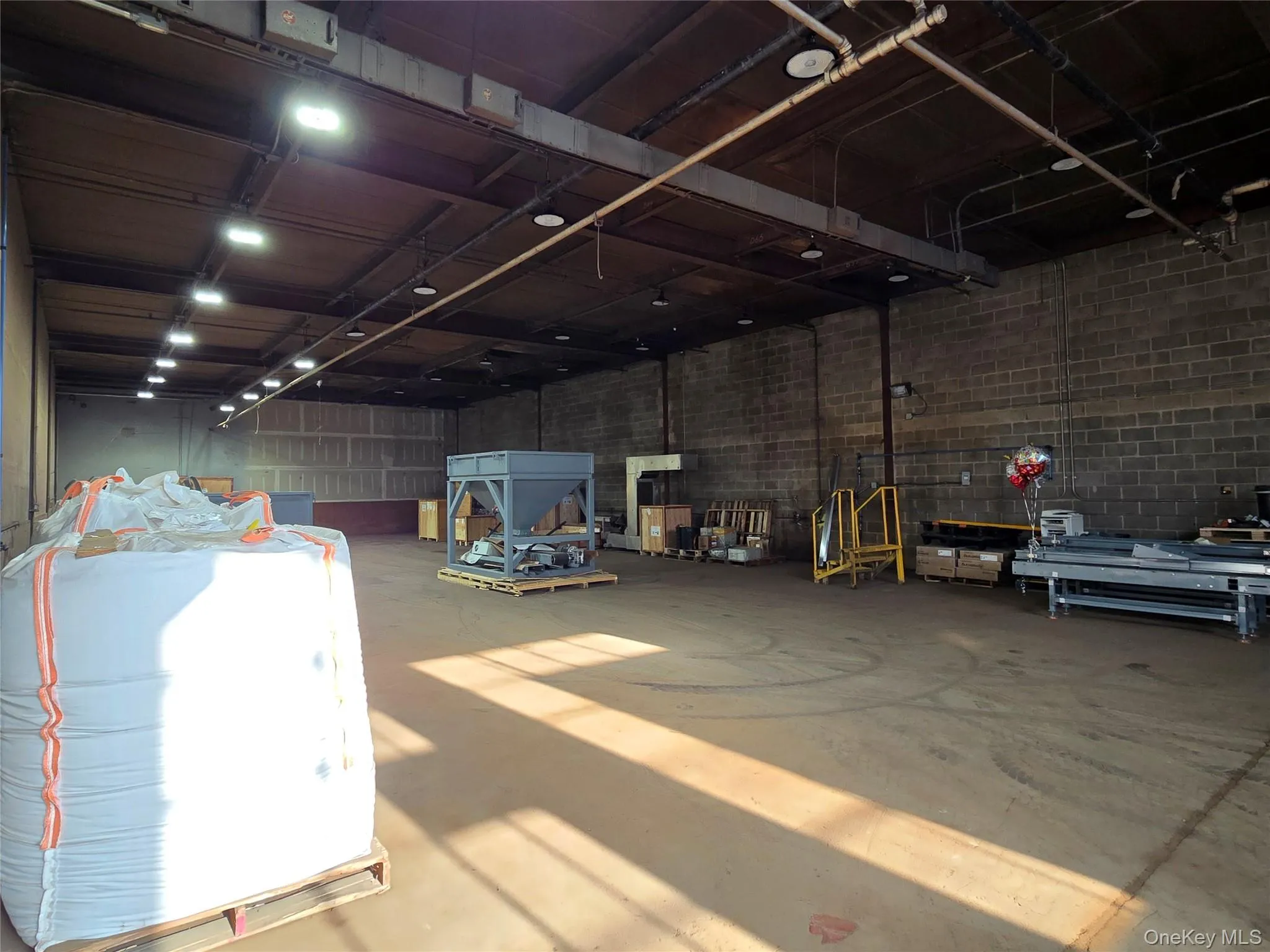 View of misc room View of misc room