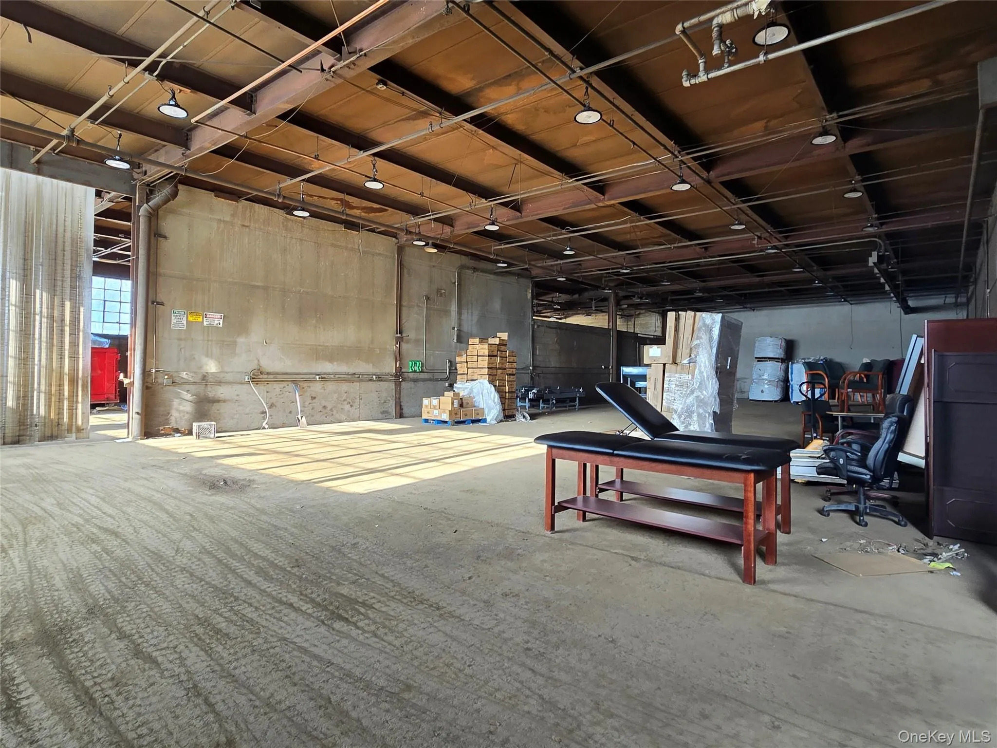 View of miscellaneous room View of miscellaneous room