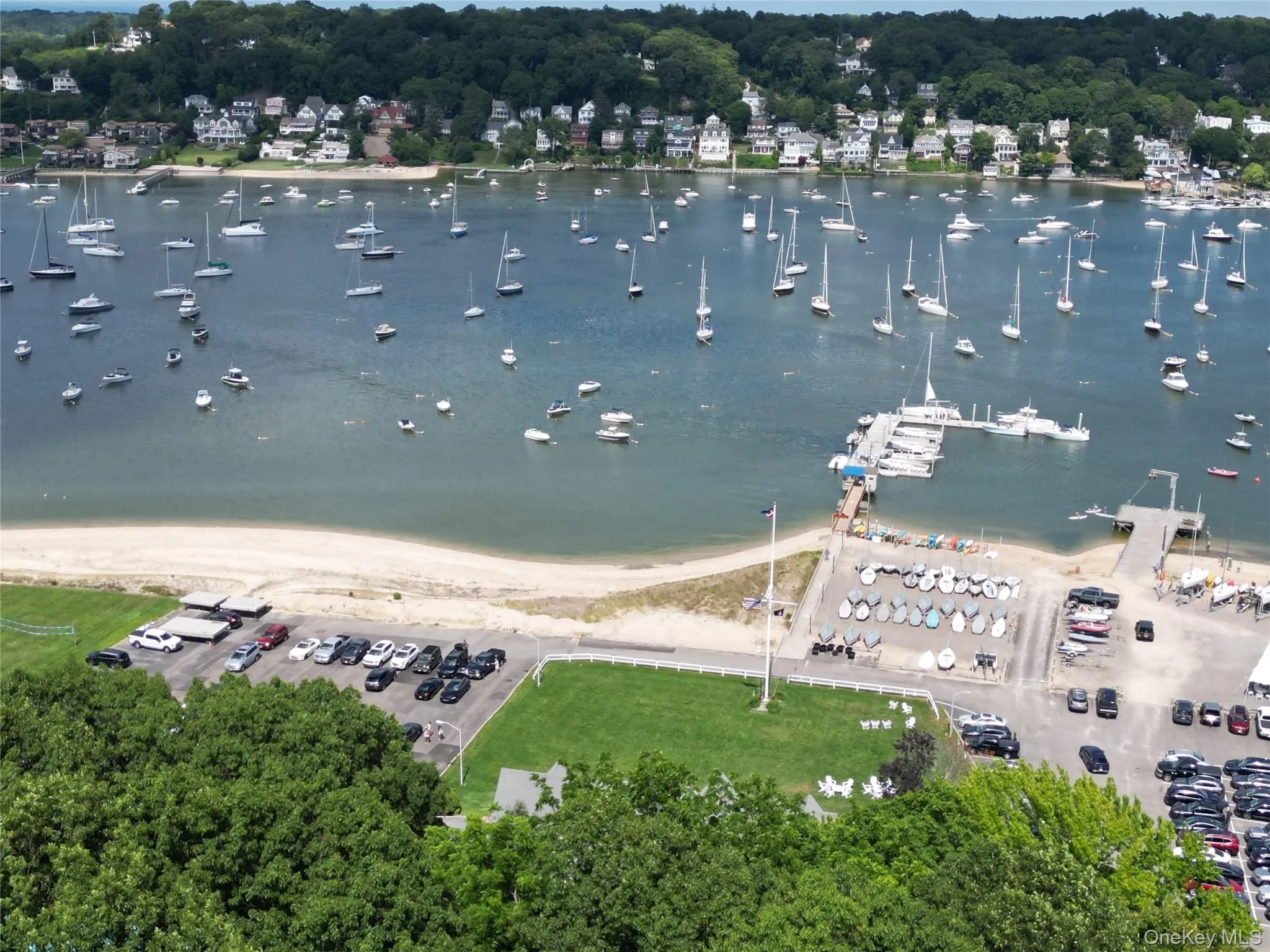 Aerial view Aerial view