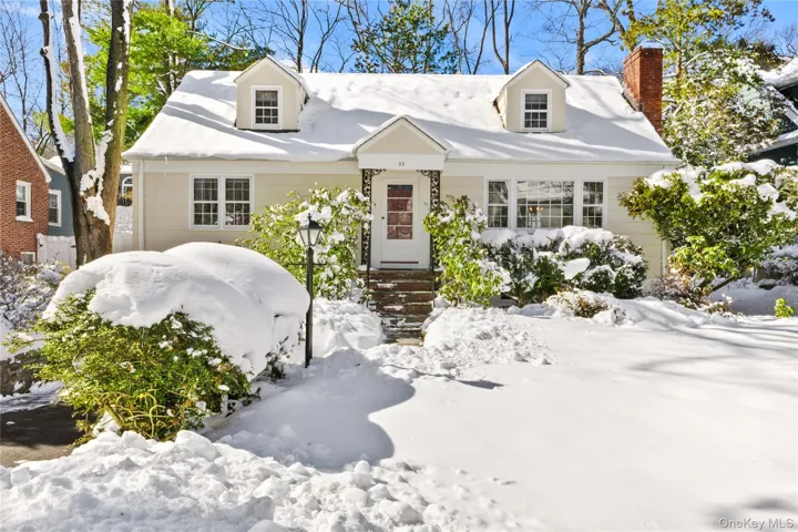 Welcome to 32 Harrison Drive!