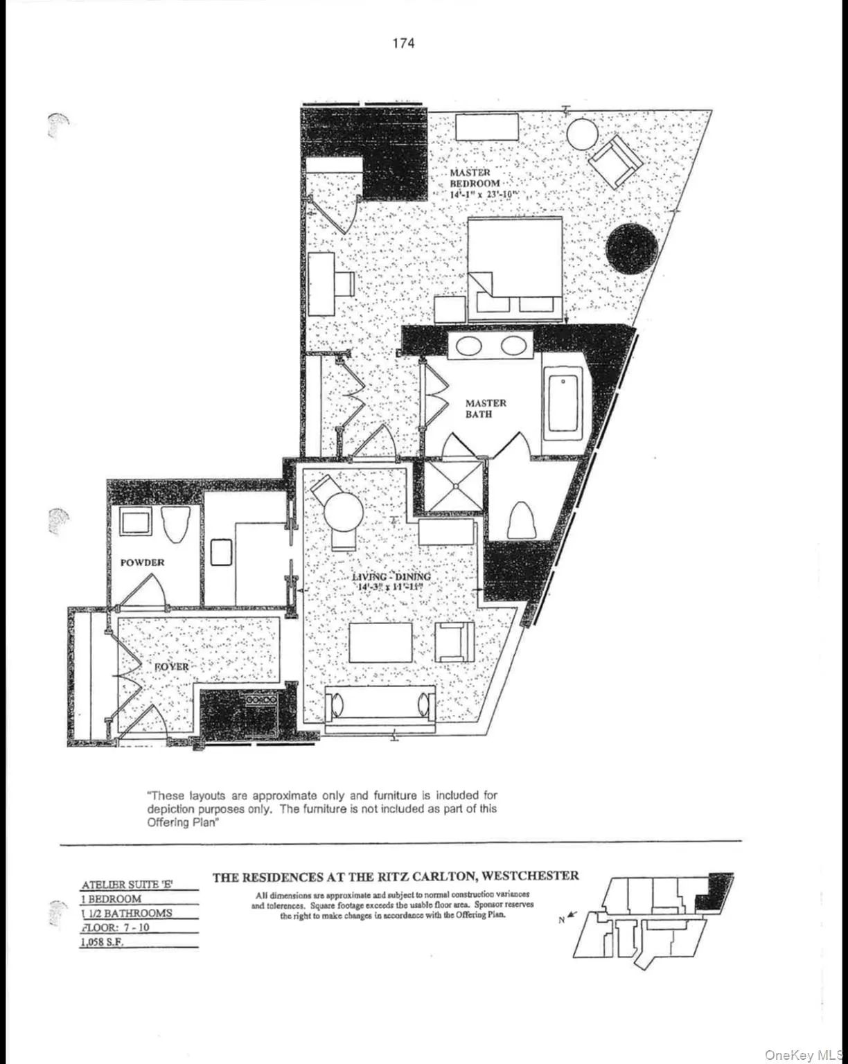 View of home floor plan View of home floor plan