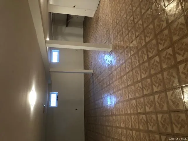 Below grade area with healthy amount of natural light Below grade area with healthy amount of natural light