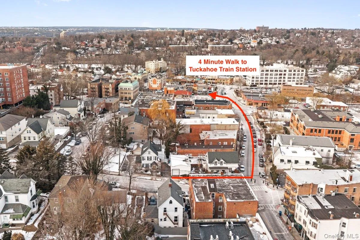 View of urban area View of urban area