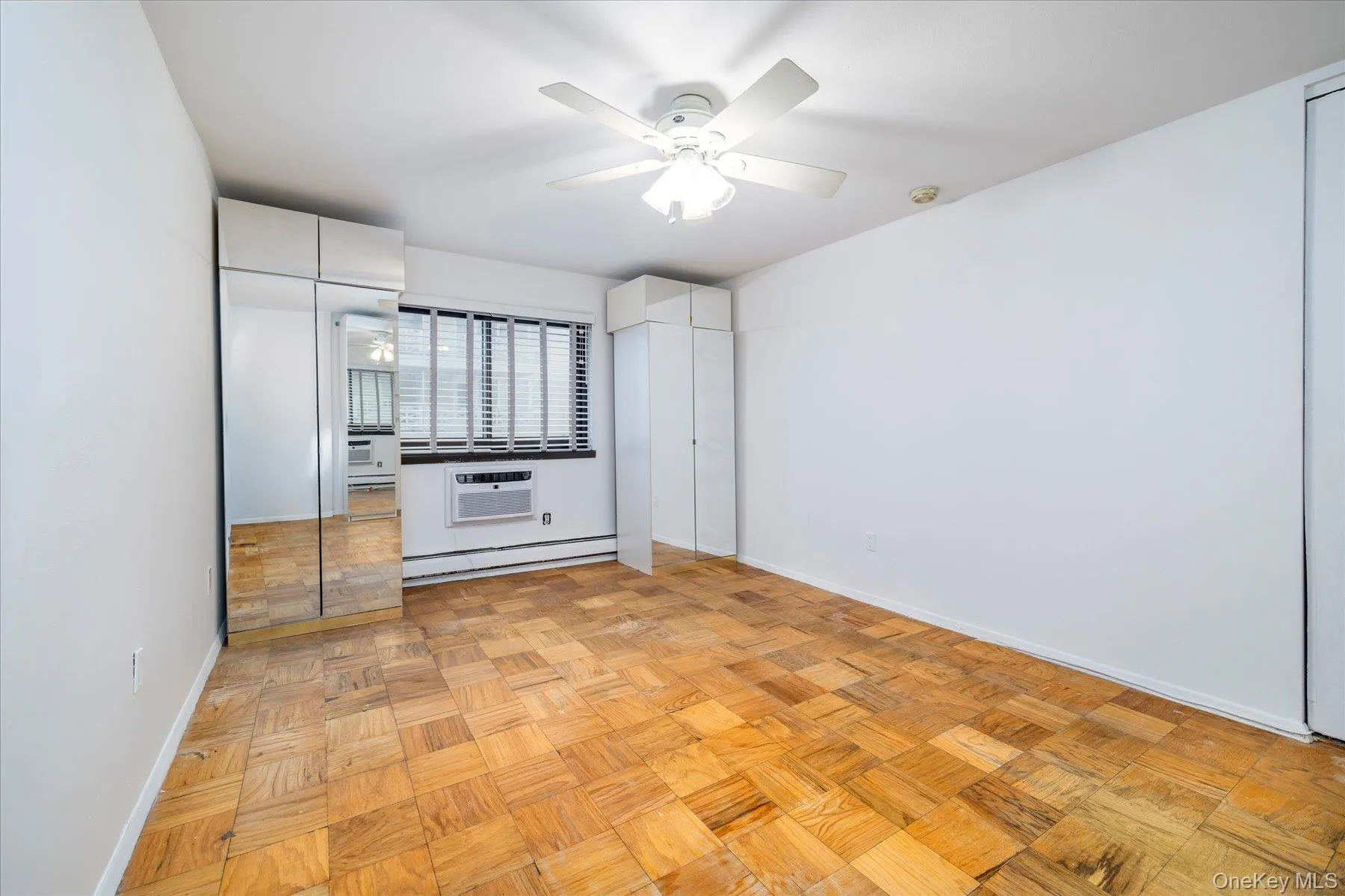 Large Bedroom with Storage Large Bedroom with Storage