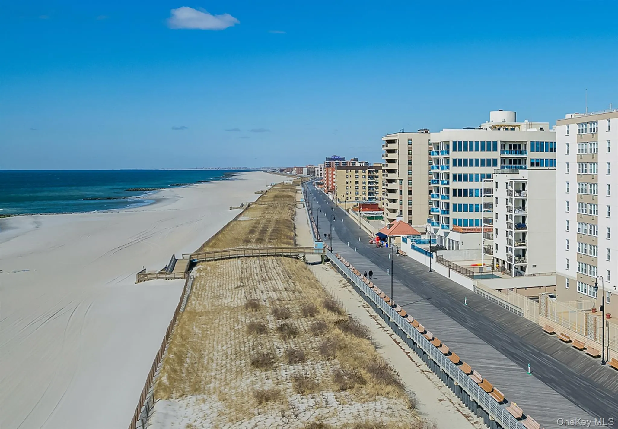 Areal View! Areal View!