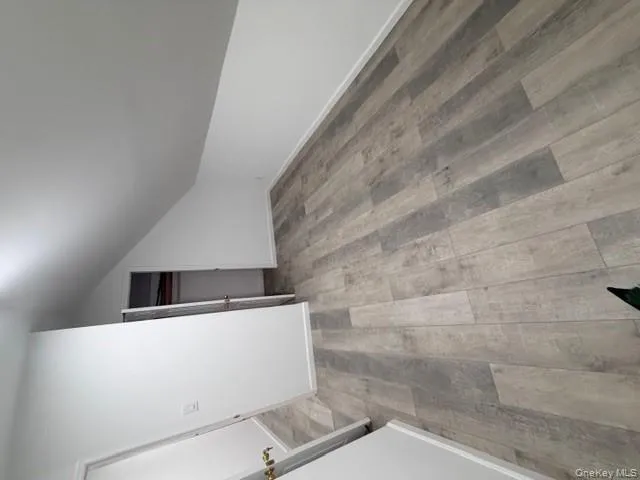 Bedroom with closet Bedroom with closet