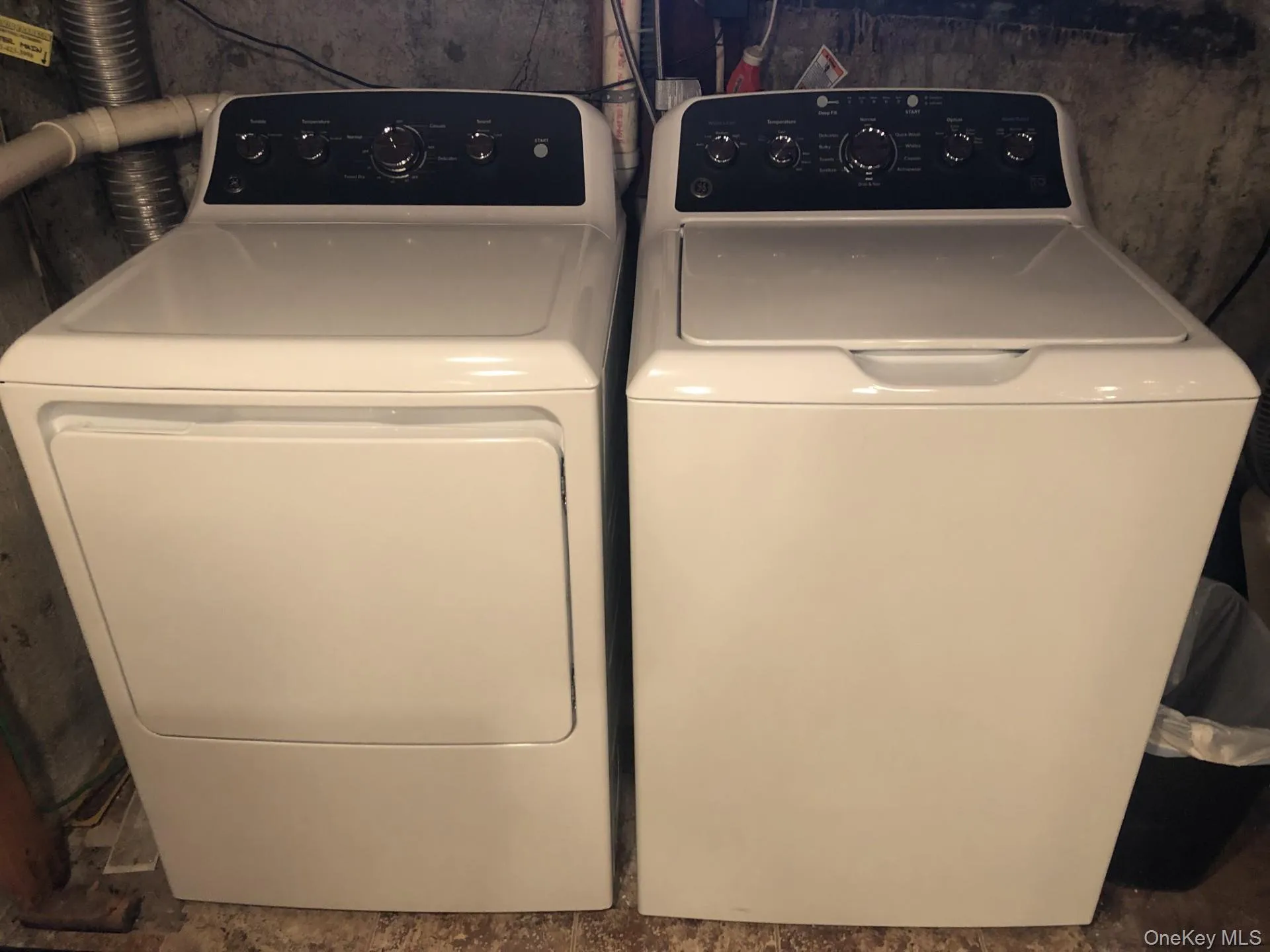 washer and dryer washer and dryer