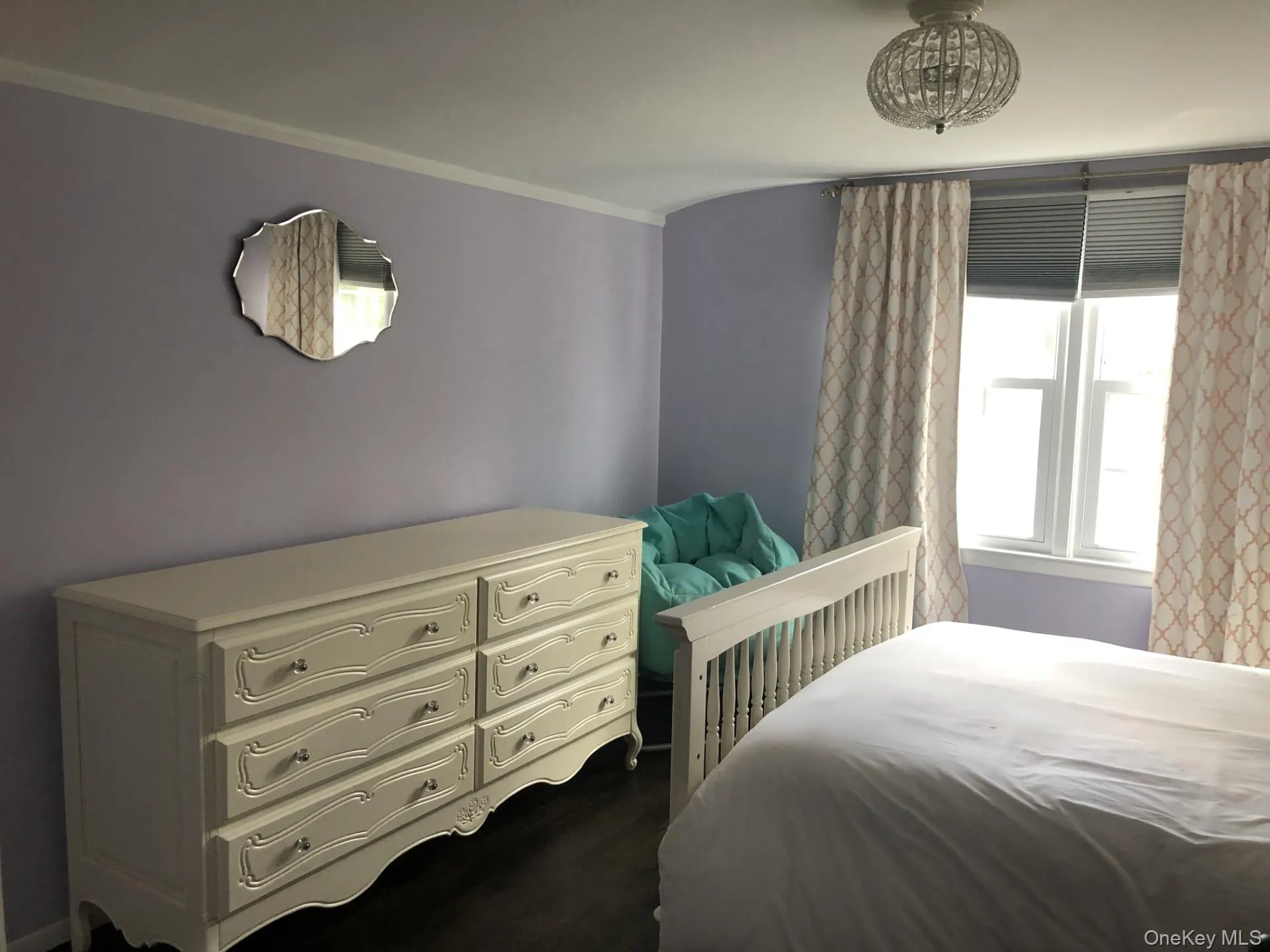 Bright and airy Bright and airy