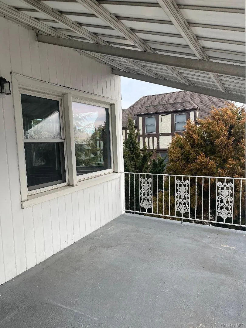 View of terrace View of terrace