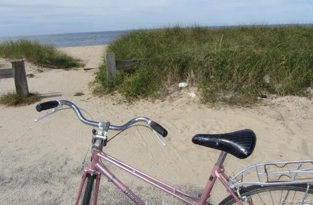 Exterior view of local beach Exterior view of local beach