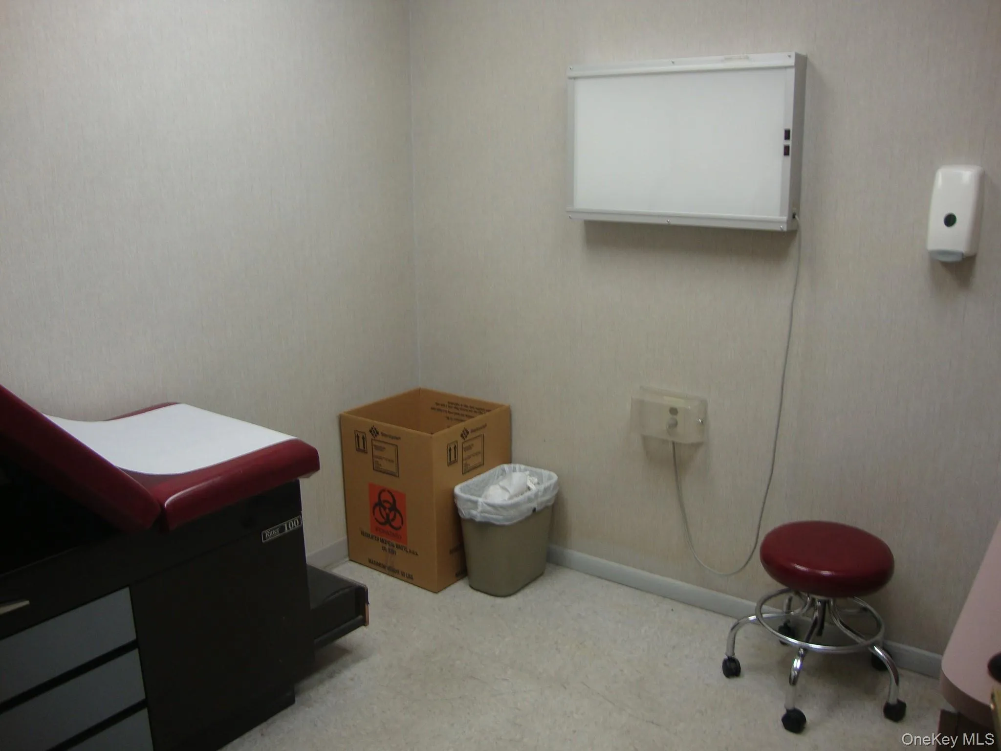 Exam Room Exam Room