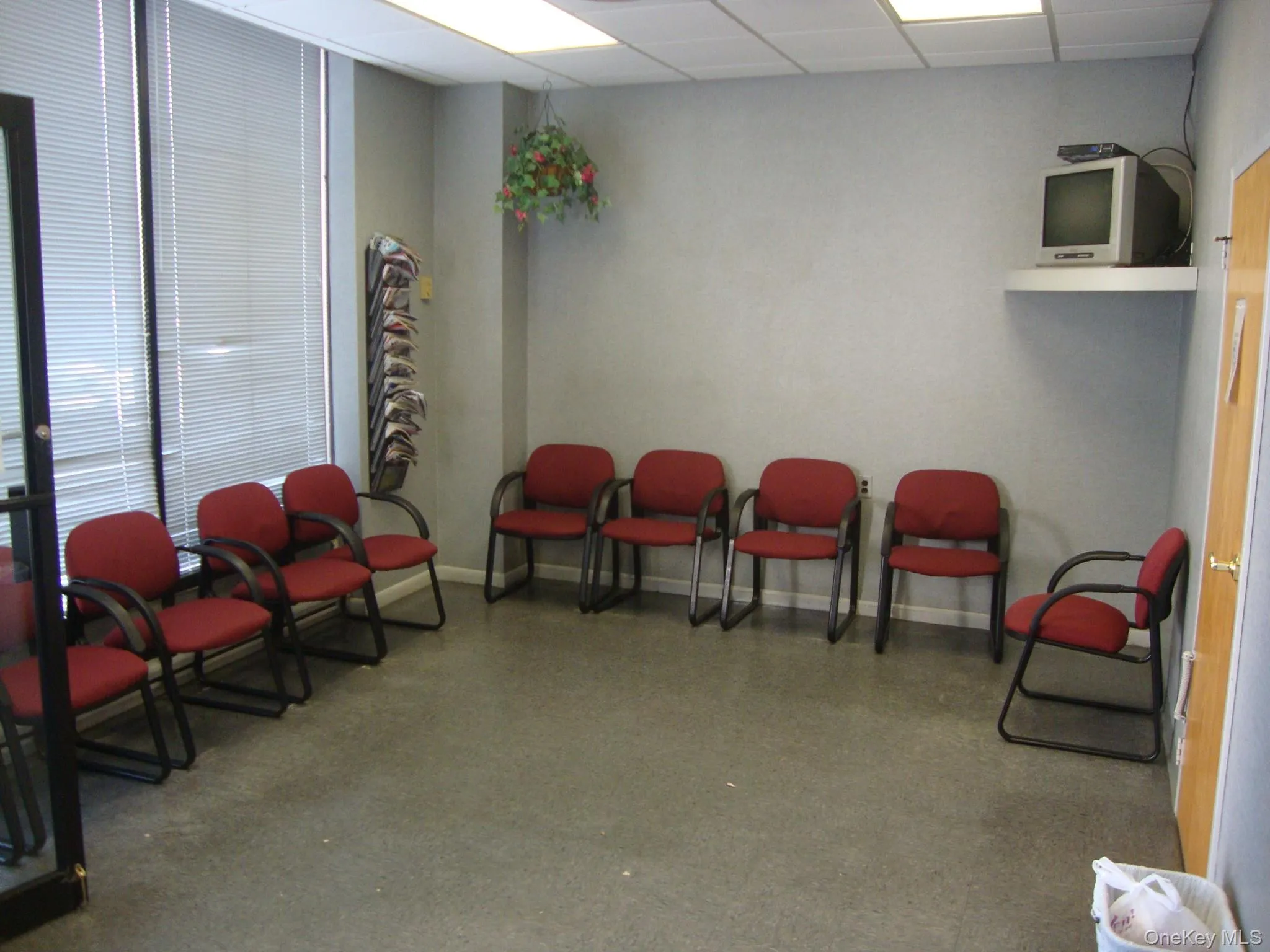 Lobby. Other view. Lobby. Other view.