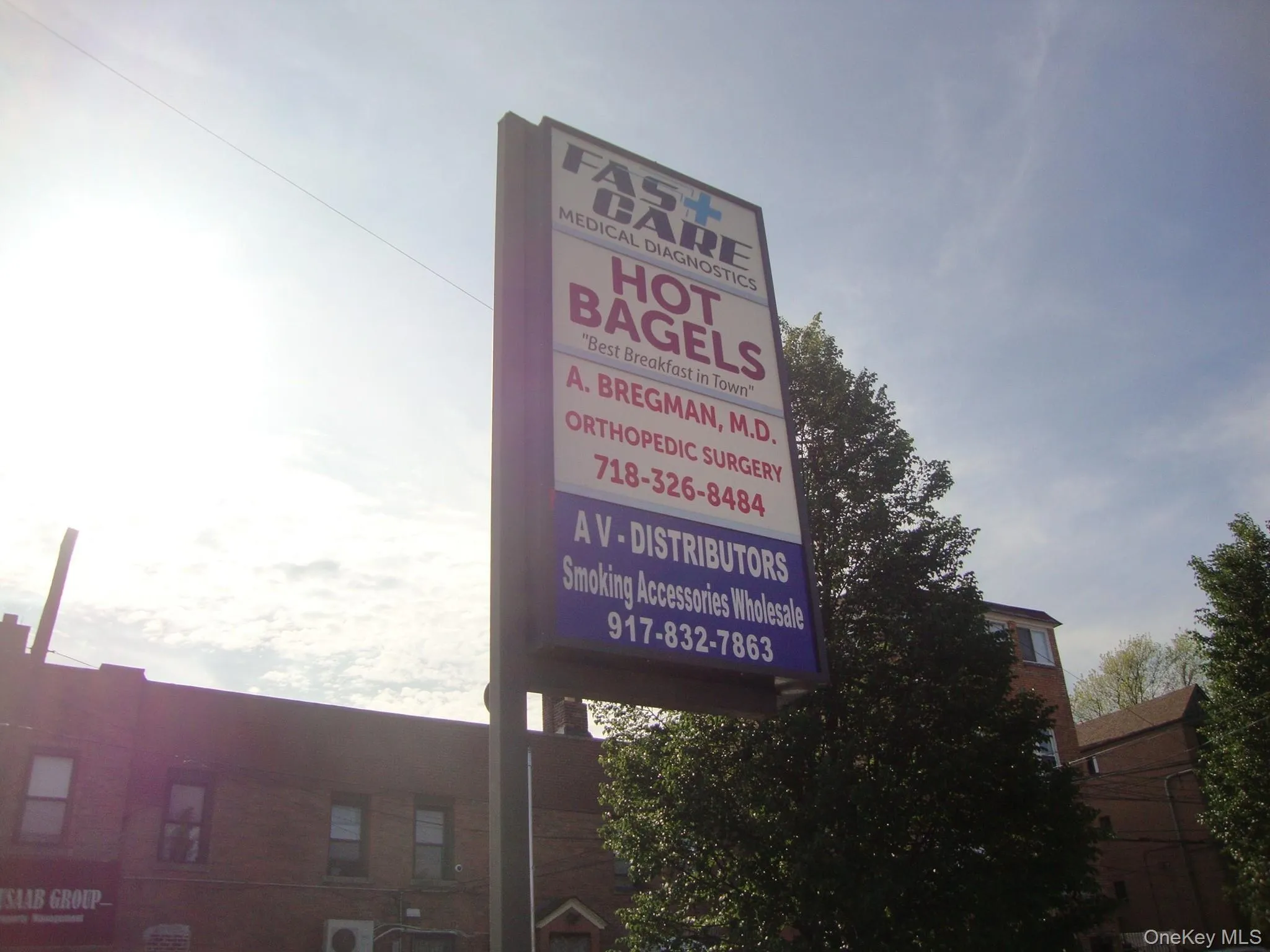 Exterior view Exterior view