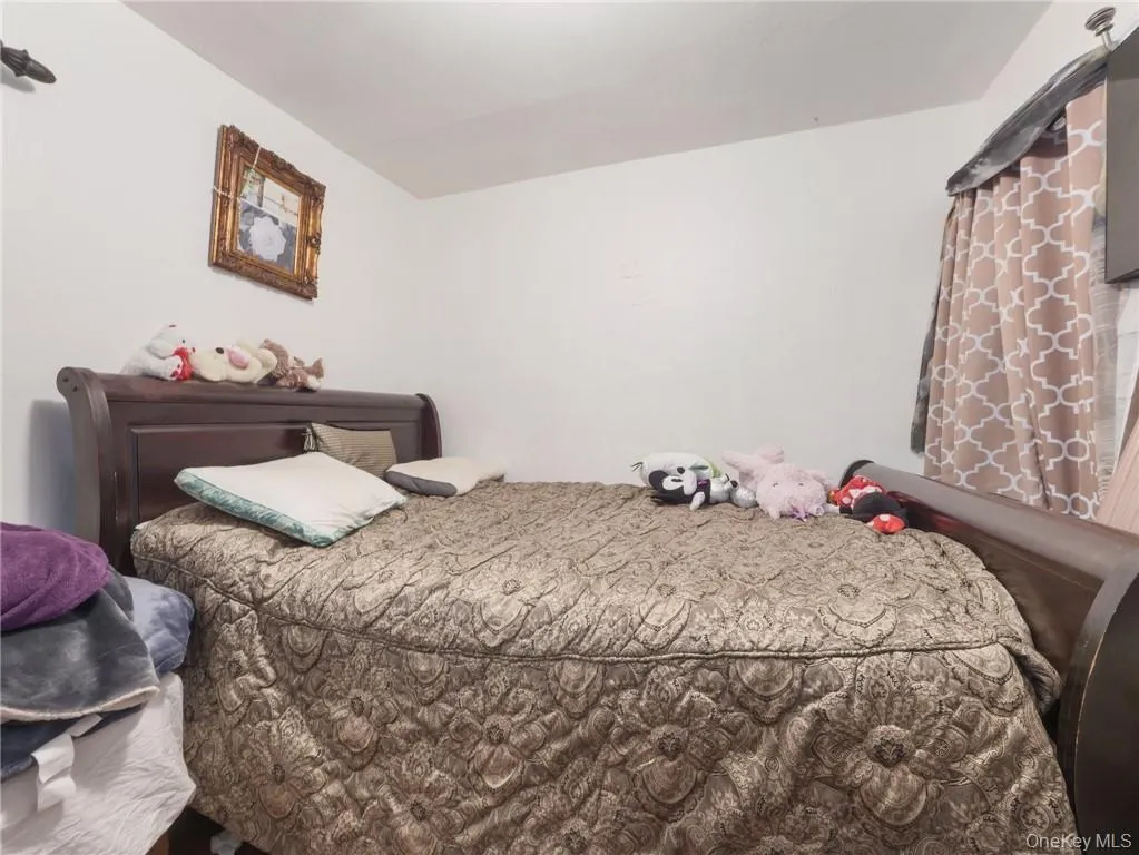 View of bedroom View of bedroom